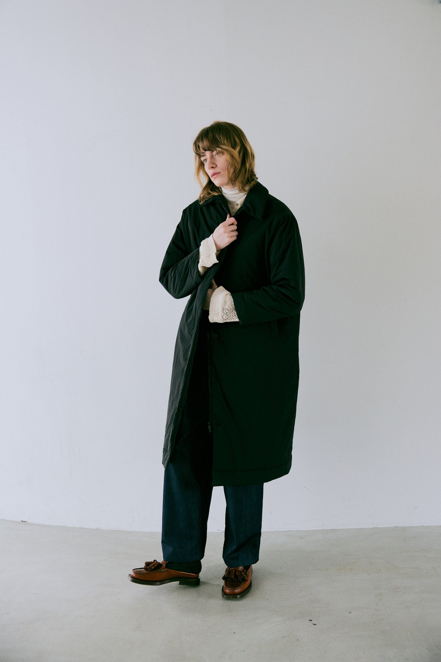 doux bleu battingコート DB-2547-036