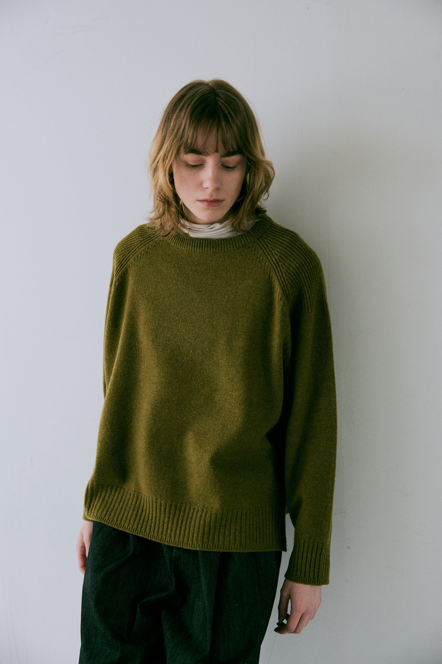 doux bleu ソフトコットンタートル DB-2541-039