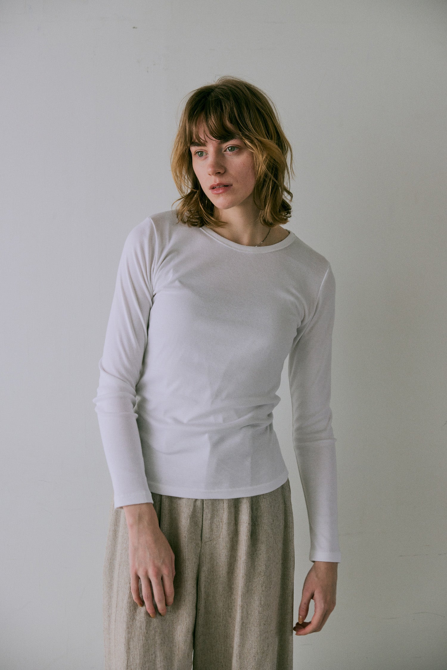 doux bleu スピンフライス クループルオーバー DB-2541-026