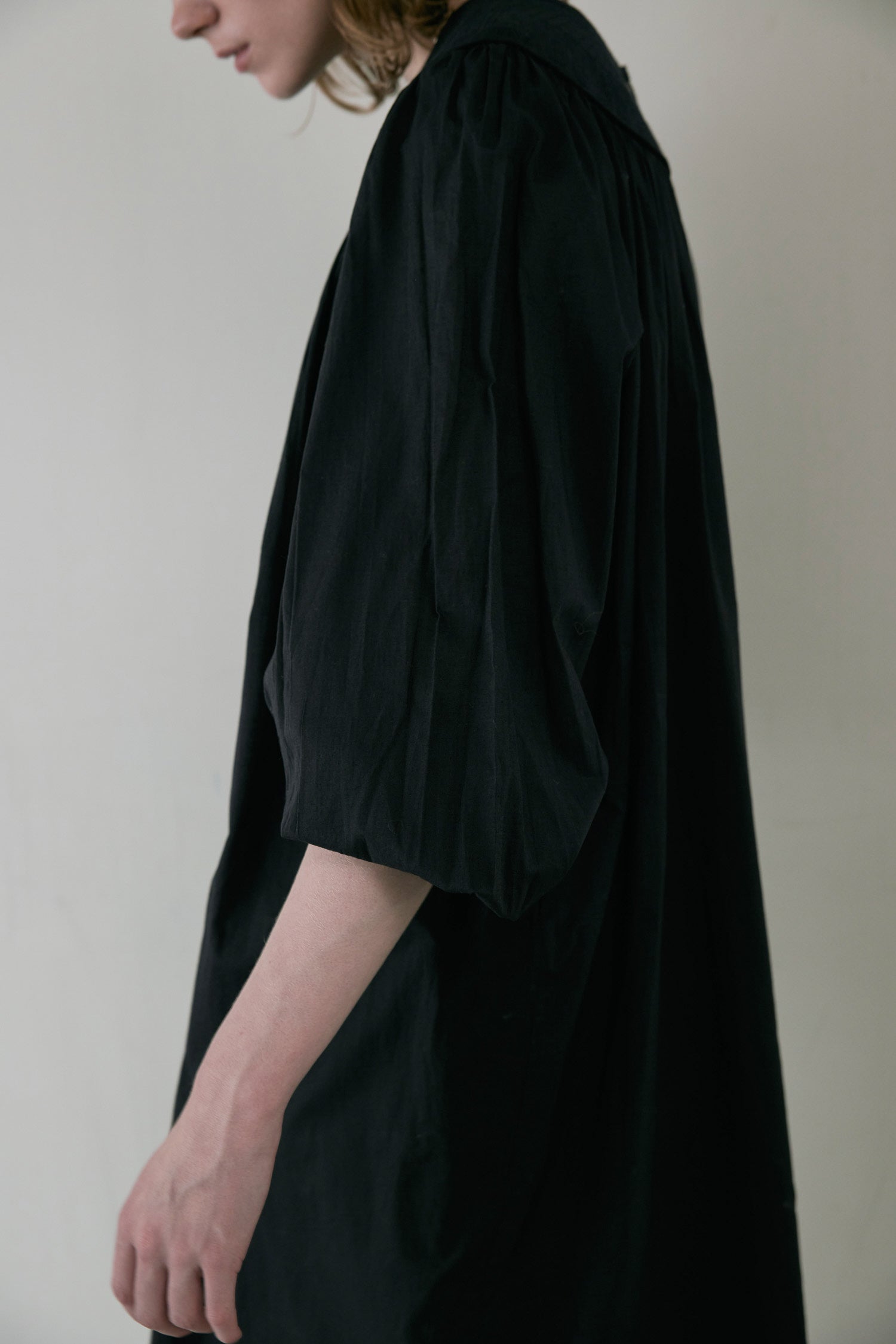 doux bleu キルトヨーク2WAYワンピース DB-2534-084