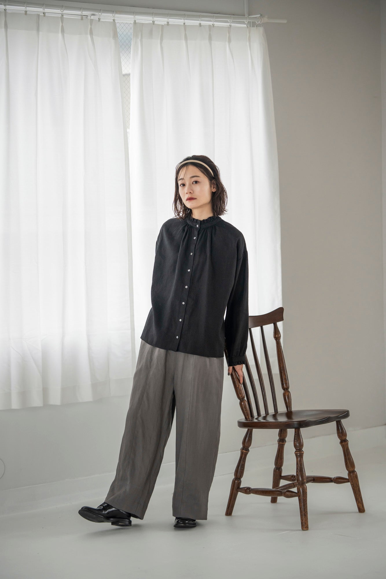 YARRA　ドットTEE② YARRA