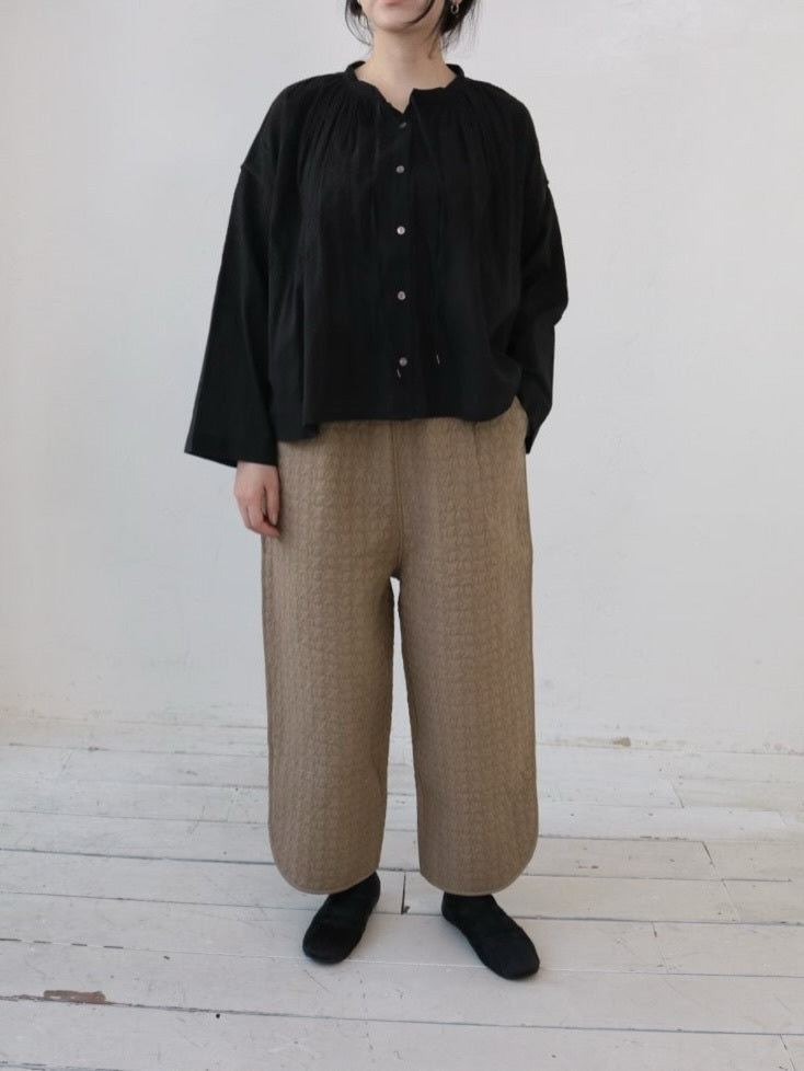 YARRA　INDIAキルティングパンツ　YR-1555-269