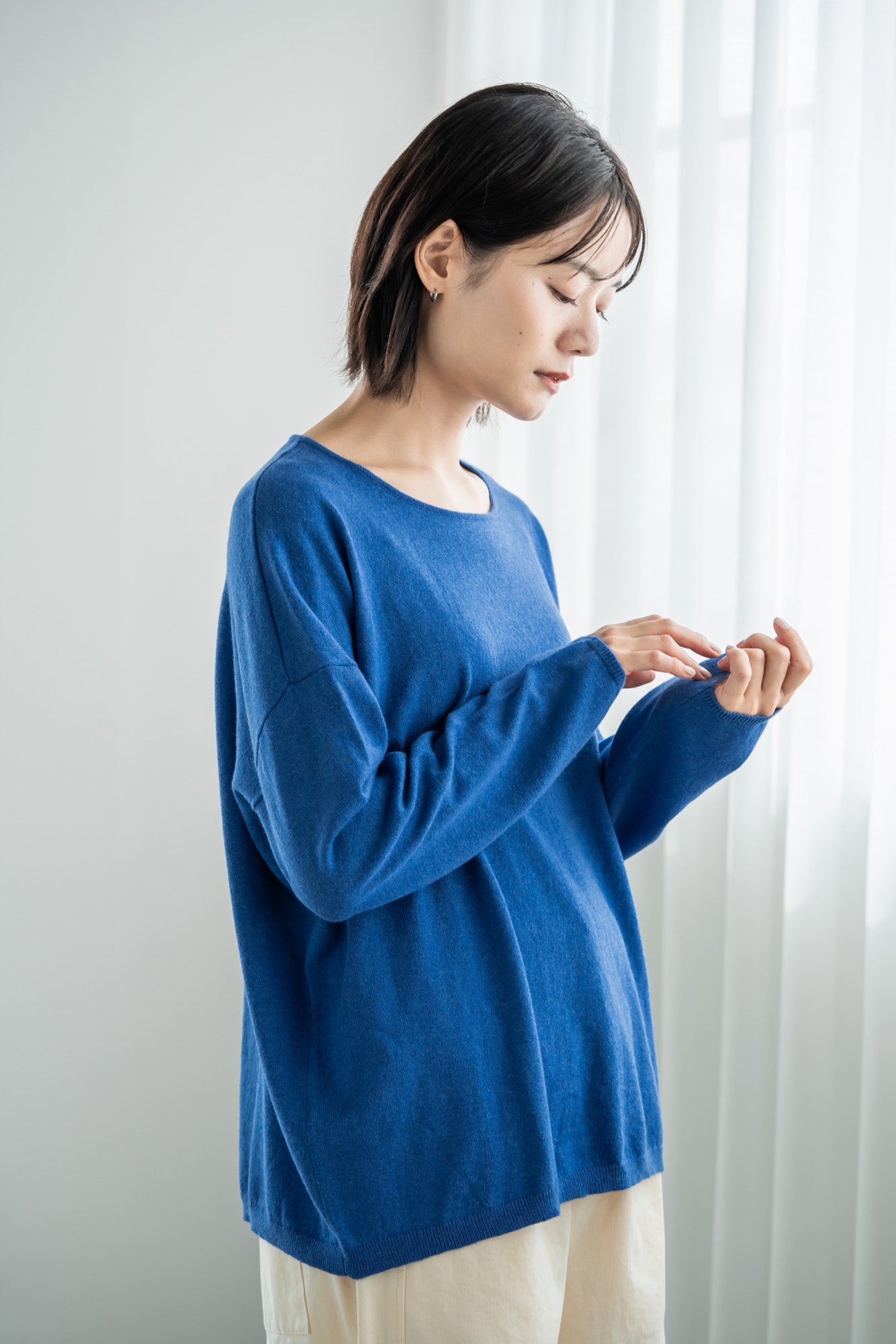 YARRA / ニット