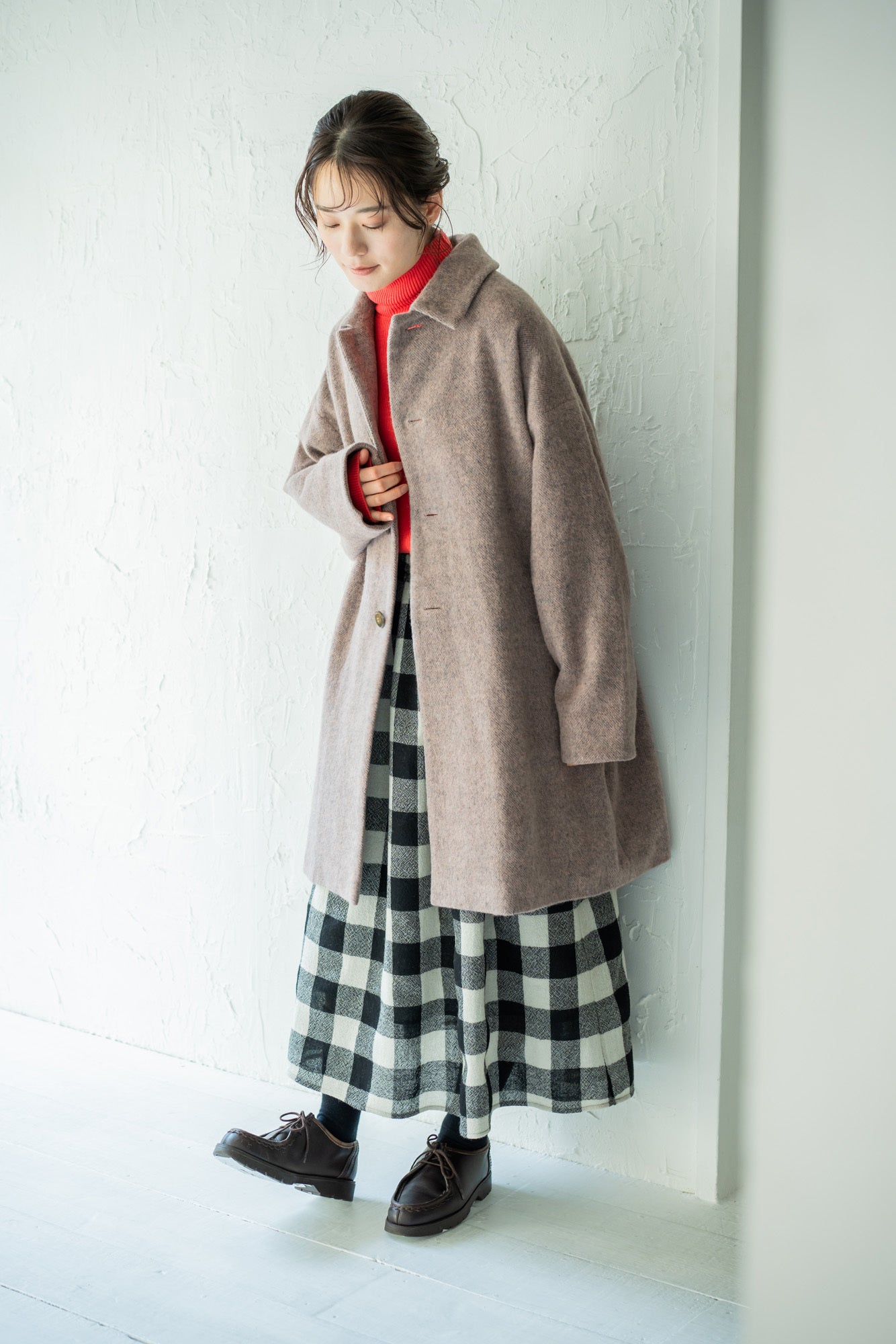 YARRA / アウター