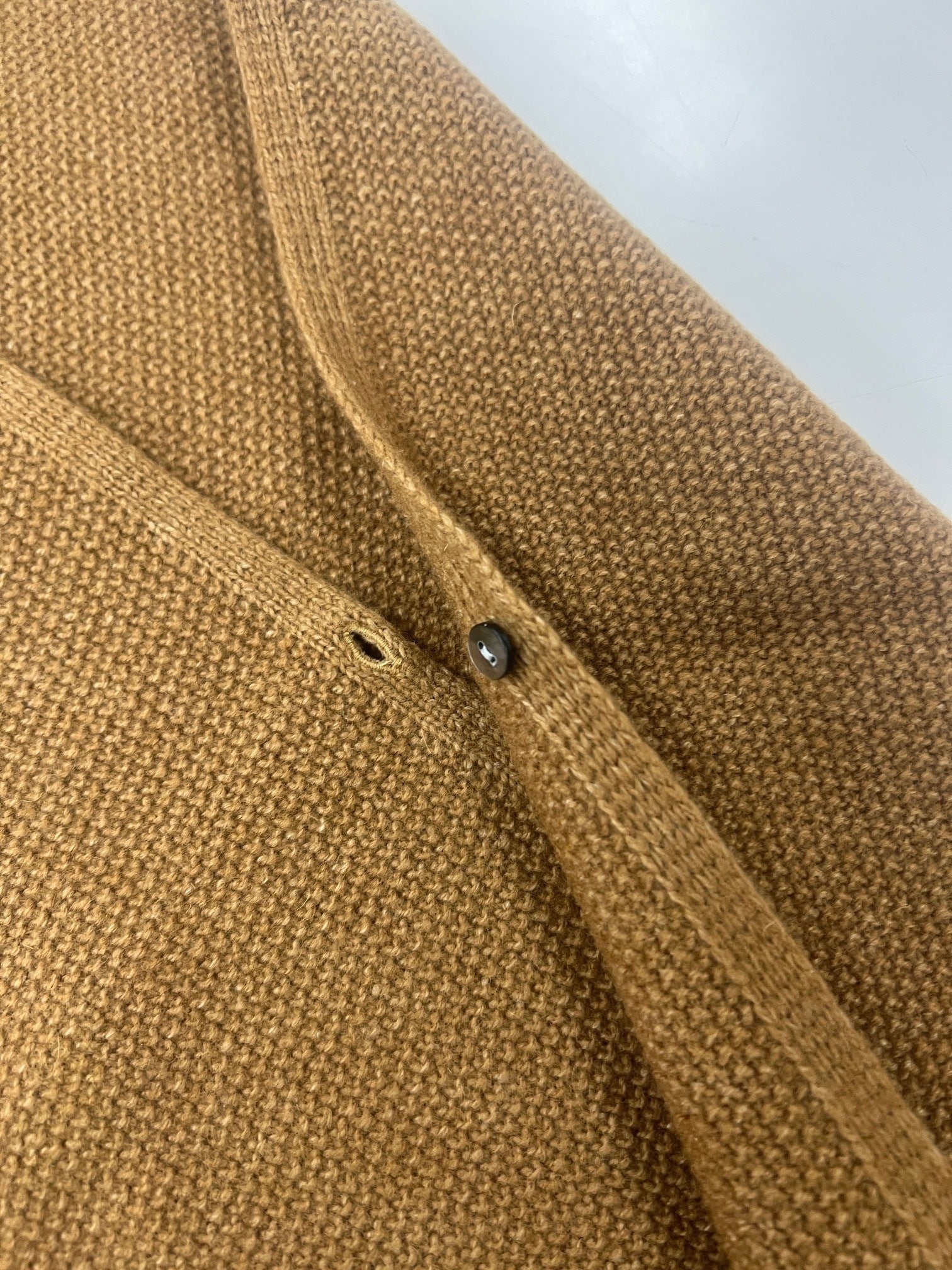 YARRA　鹿の子ニットストール　YR-1559-262