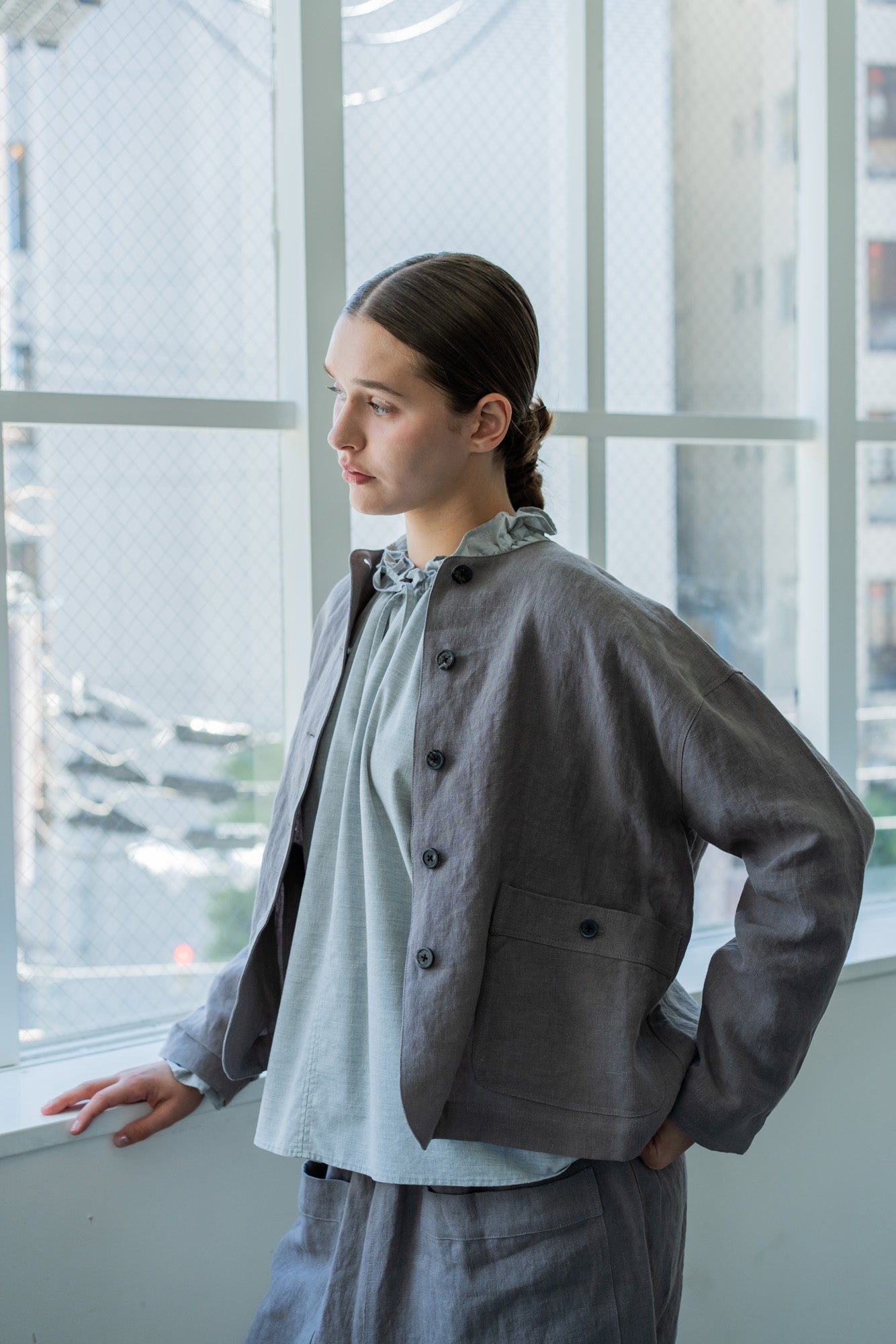 YARRA / アウター