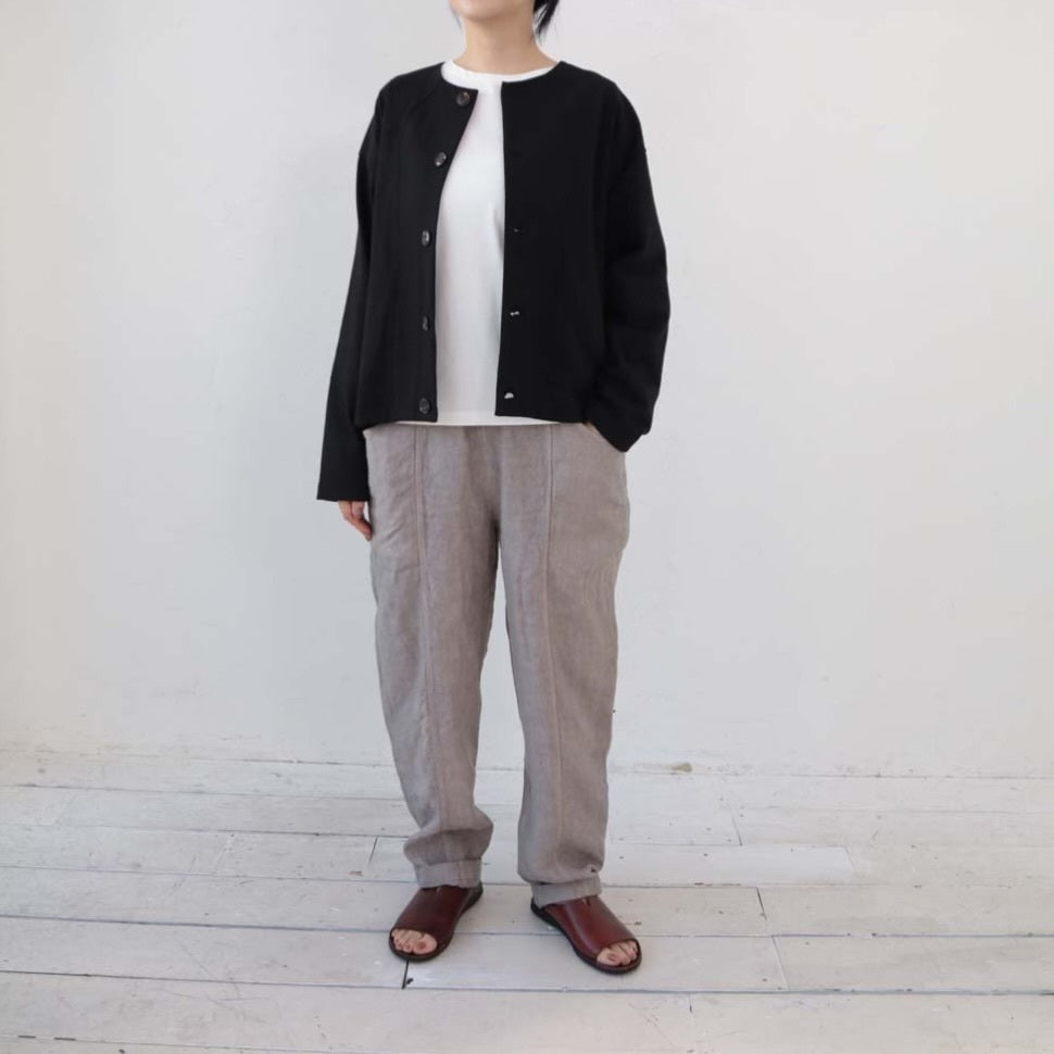 YARRA NEU　MAX WEIGHTカットジャケット　NU-5417-421