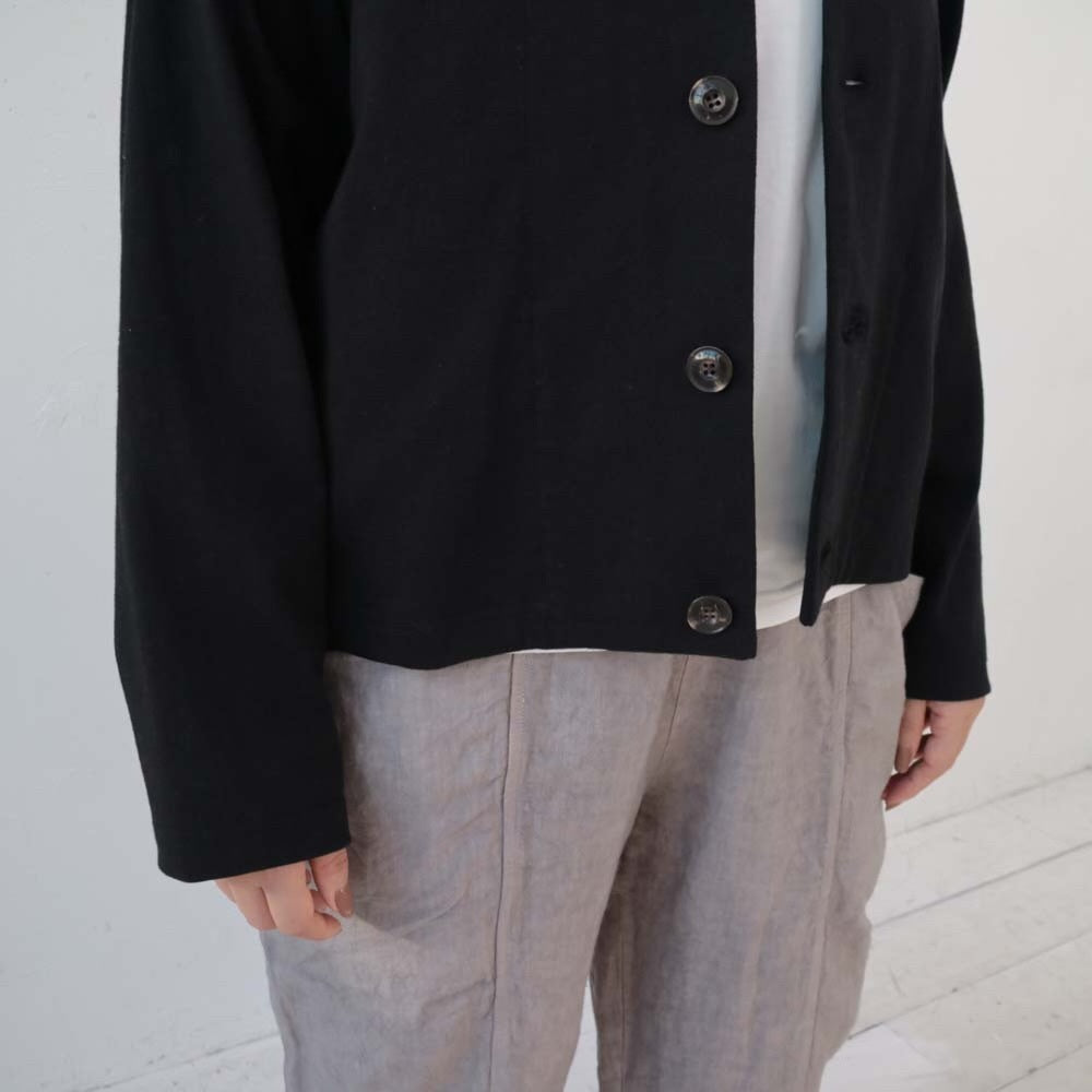 YARRA NEU　MAX WEIGHTカットジャケット　NU-5417-421