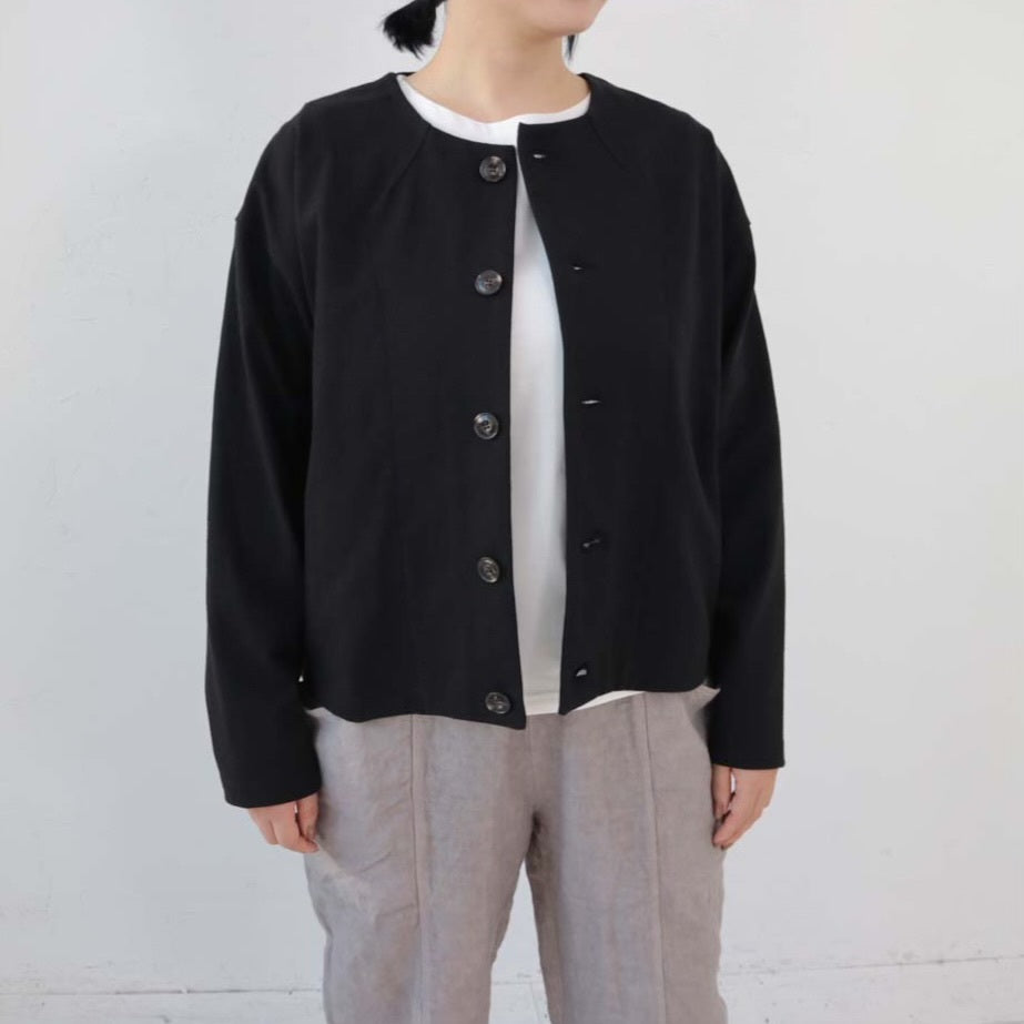 YARRA NEU　MAX WEIGHTカットジャケット　NU-5417-421