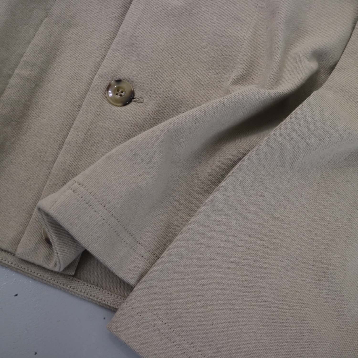 YARRA NEU　MAX WEIGHTカットジャケット　NU-5417-421