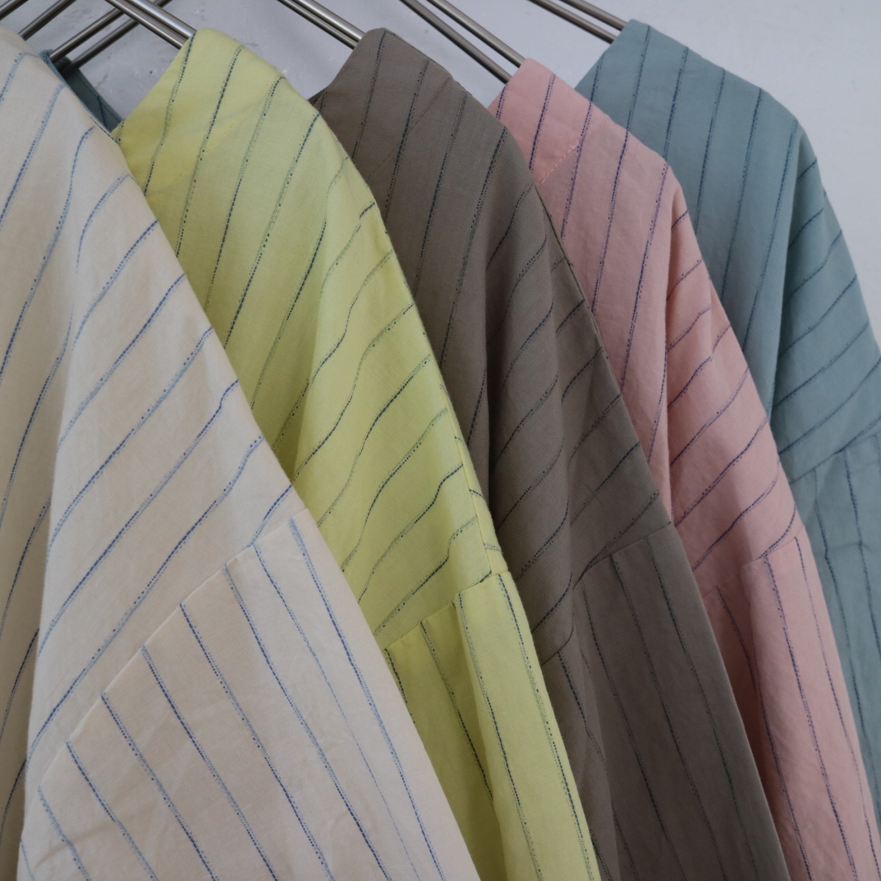 YARRA　ＫＡＰＯＫ２ＷＡＹワンピース　YR-1414-222