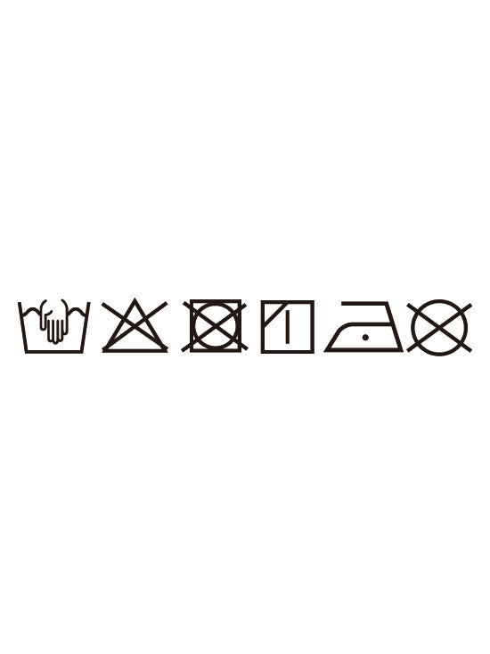 YARRA　綿麻デザインタックパンツ　YR-1555-266