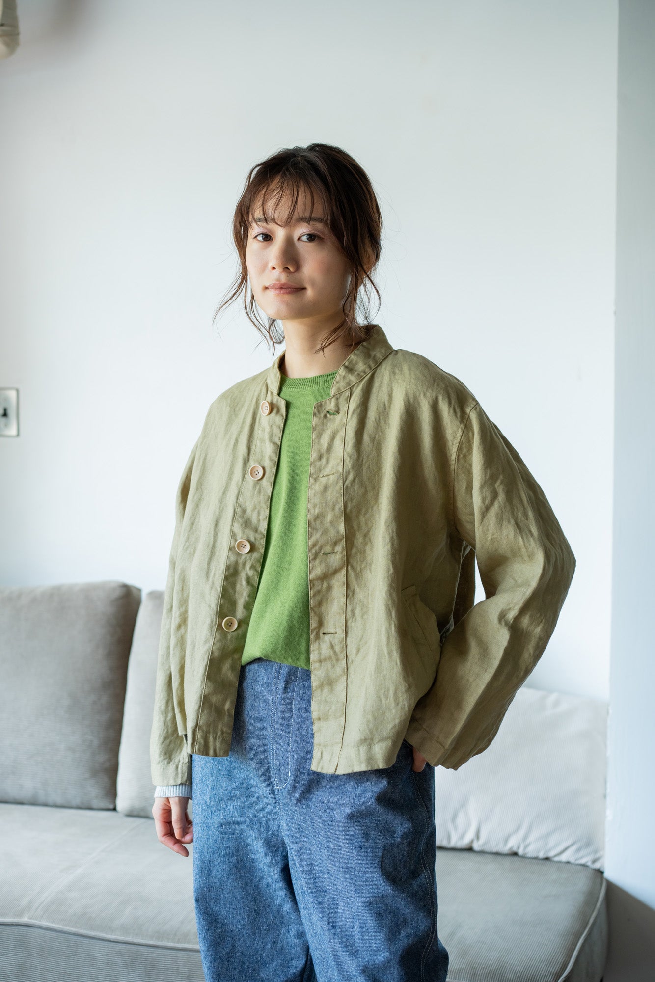 アウター