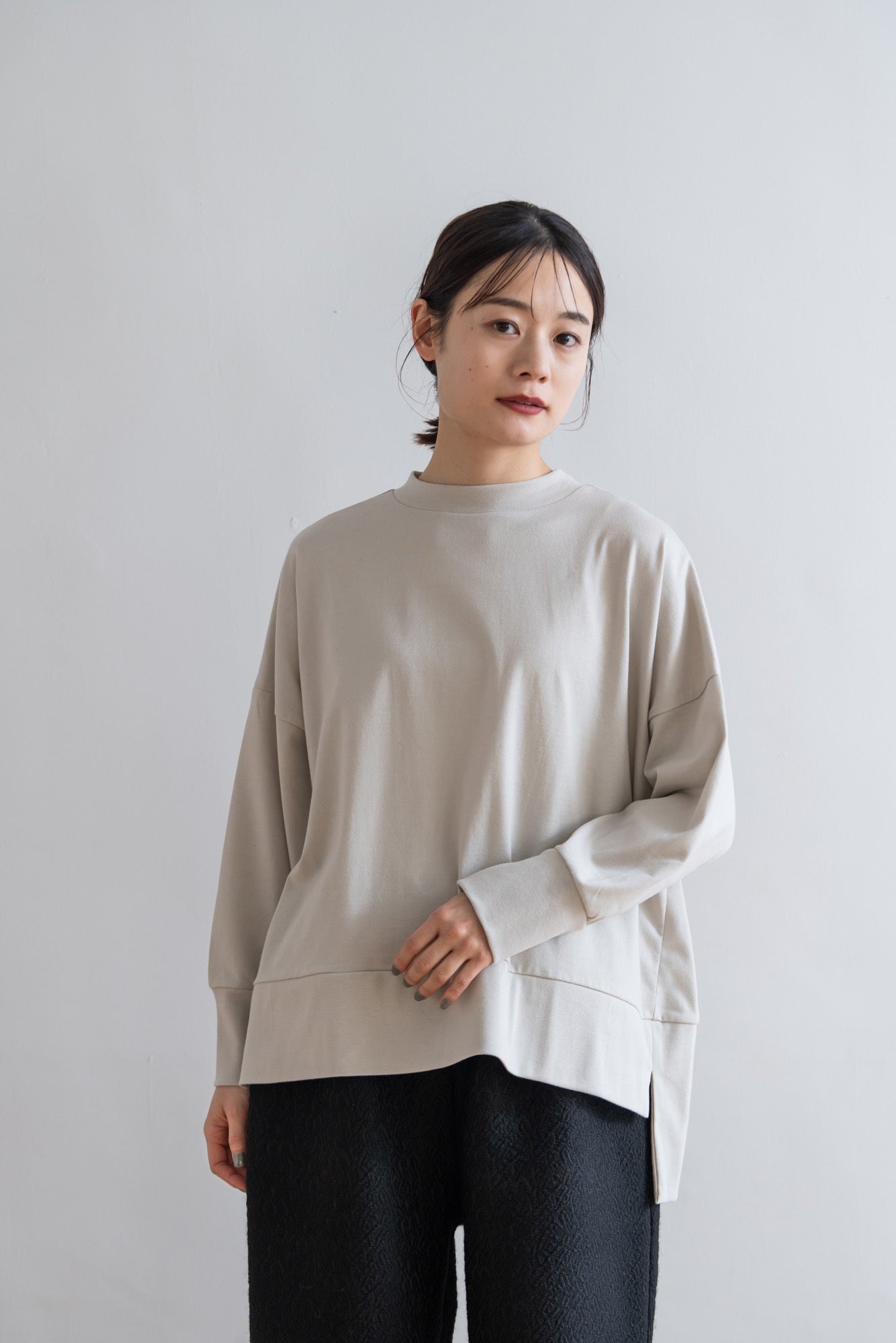 YARRA ポリウールセミダブルジャケット YARRA｜ポリウールセミダブルジャケット YR-1557-261 - UNLIMI