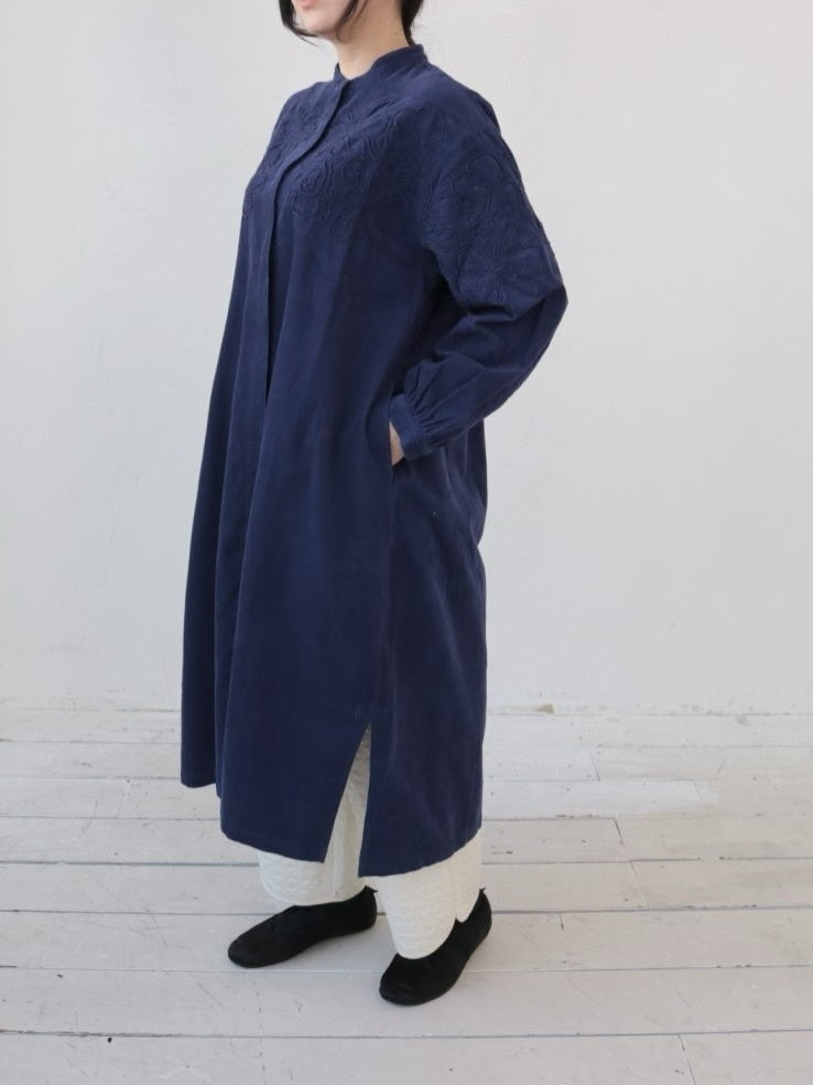 YARRA　INDIAキルティングパンツ　YR-1555-269