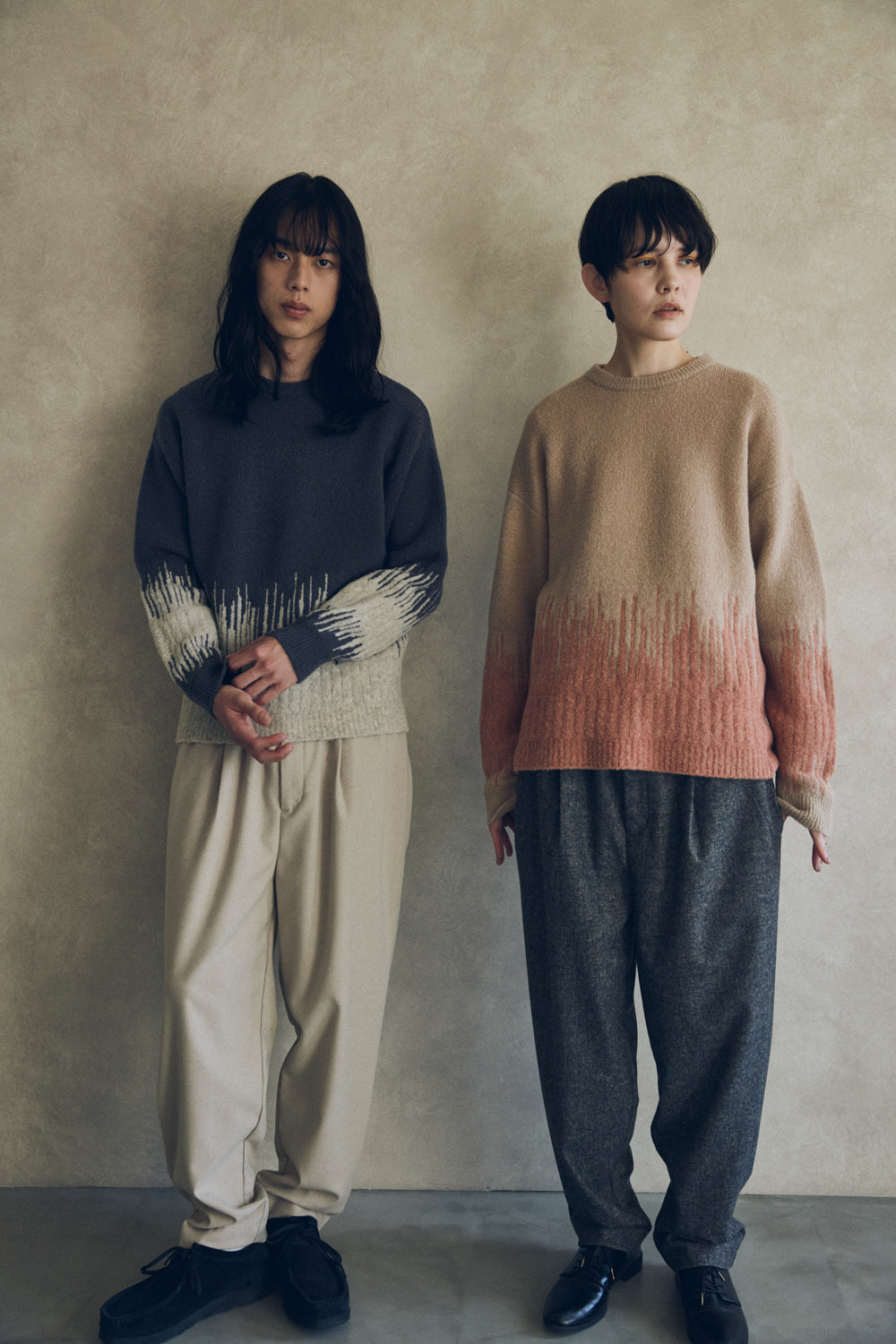 YARRA NEU / ニット