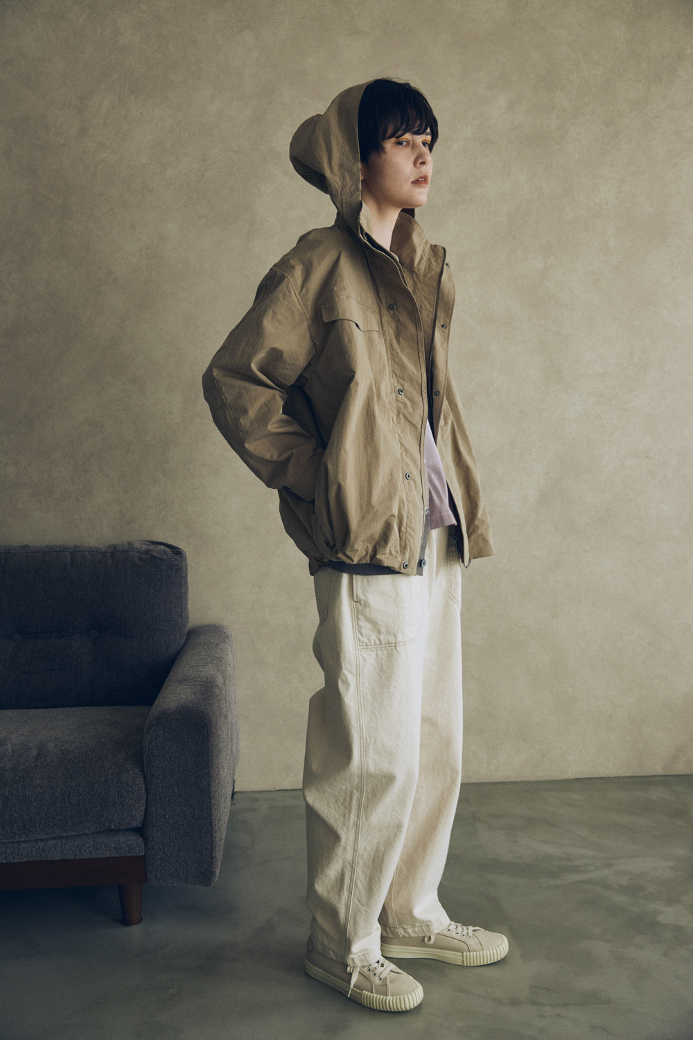 YARRA（ヤラ）12OZムラ糸デニムイージーパンツ 楽天市場】【秋冬セール|20％オフセール】YARRA（ヤラ）12OZムラ糸