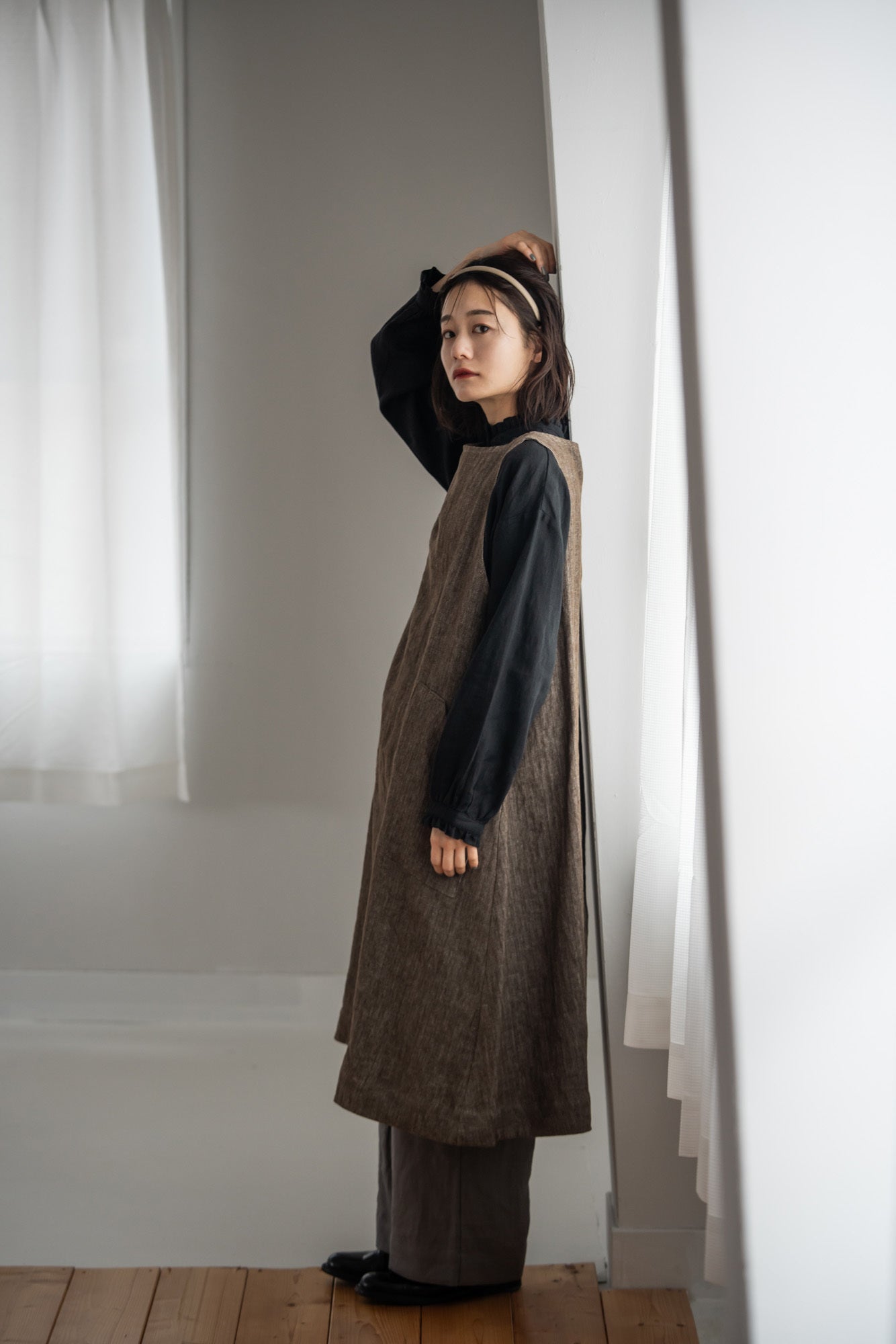 かず R Muzzy Kawasaki ZX-7RR Raced by Doug Chandler – Iconic