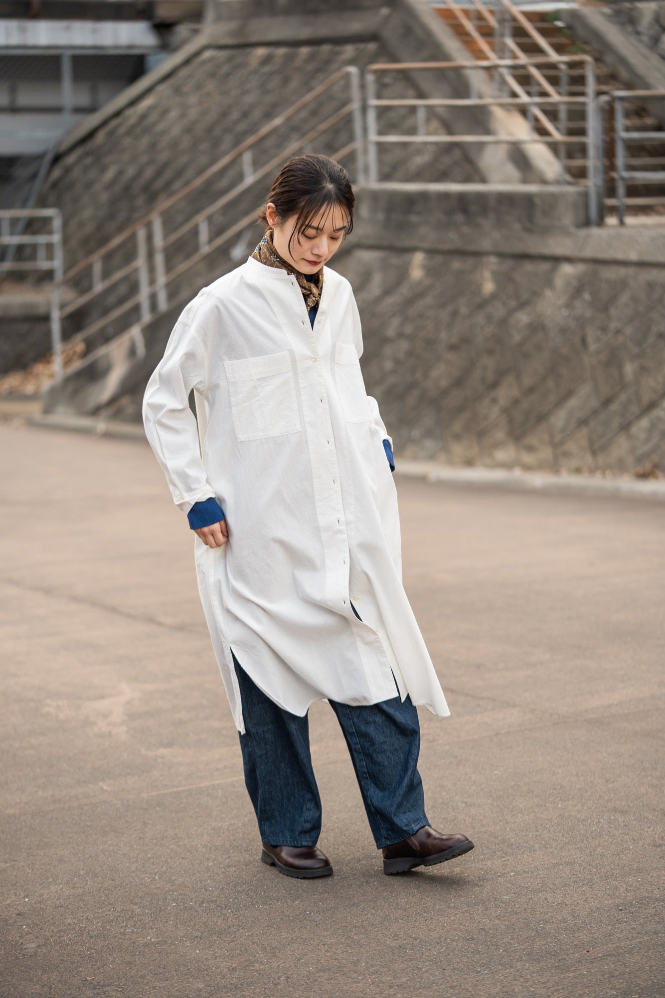 YARRA / ワンピース