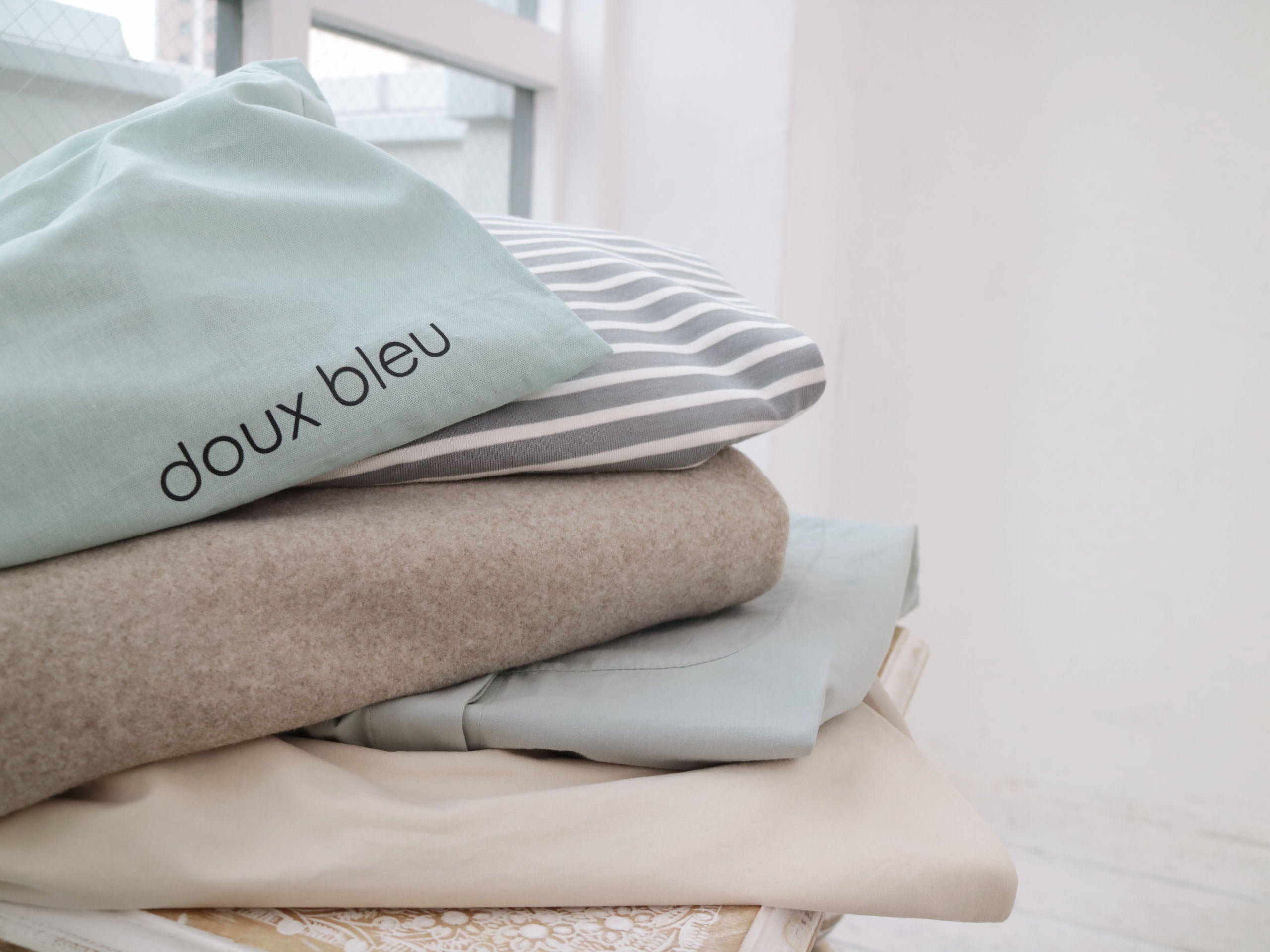 【 予約販売＿12/22発送 】doux bleu　2026　LUCKY BAG