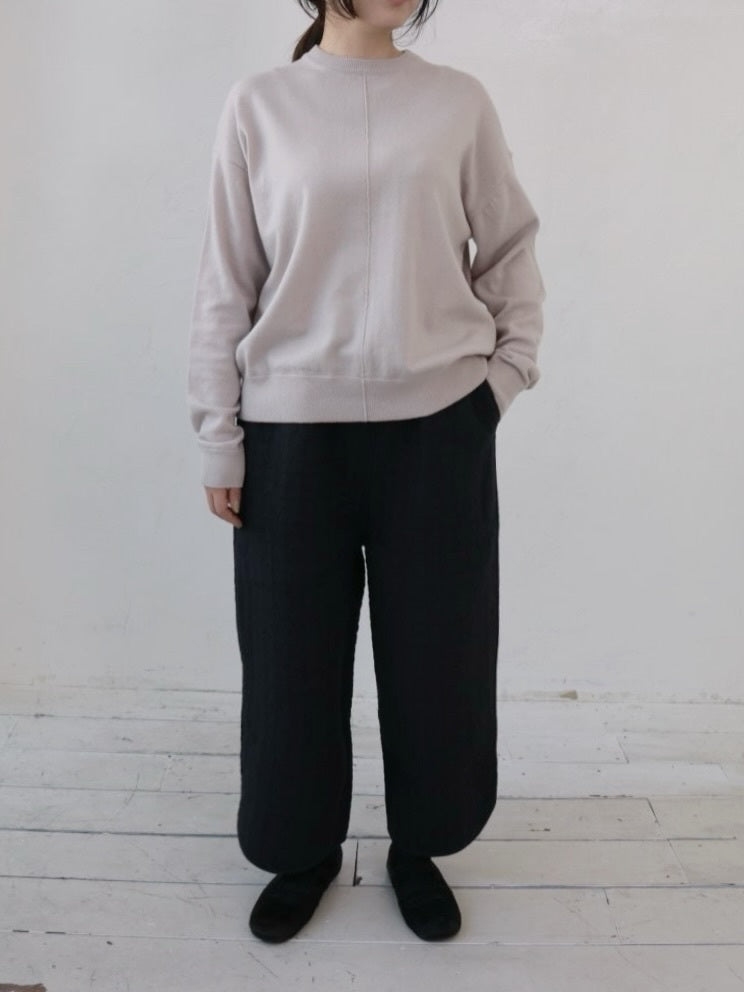 YARRA　INDIAキルティングパンツ　YR-1555-269