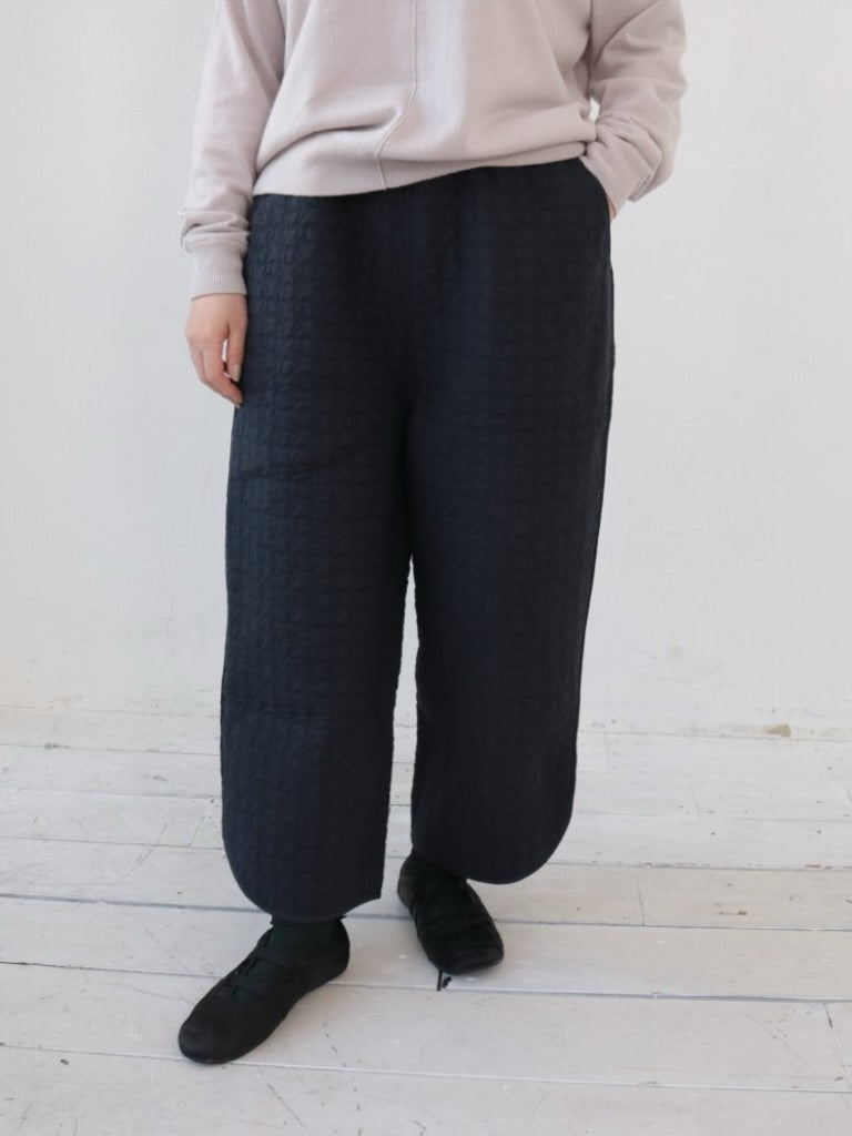 YARRA　INDIAキルティングパンツ　YR-1555-269