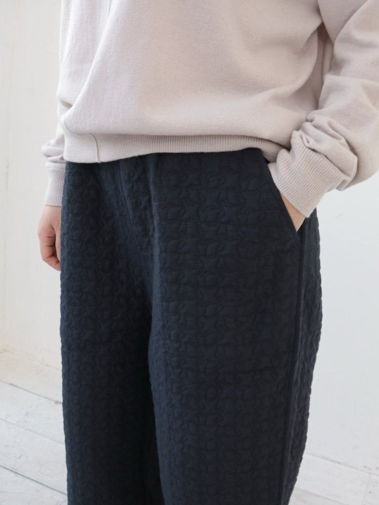 YARRA　INDIAキルティングパンツ　YR-1555-269