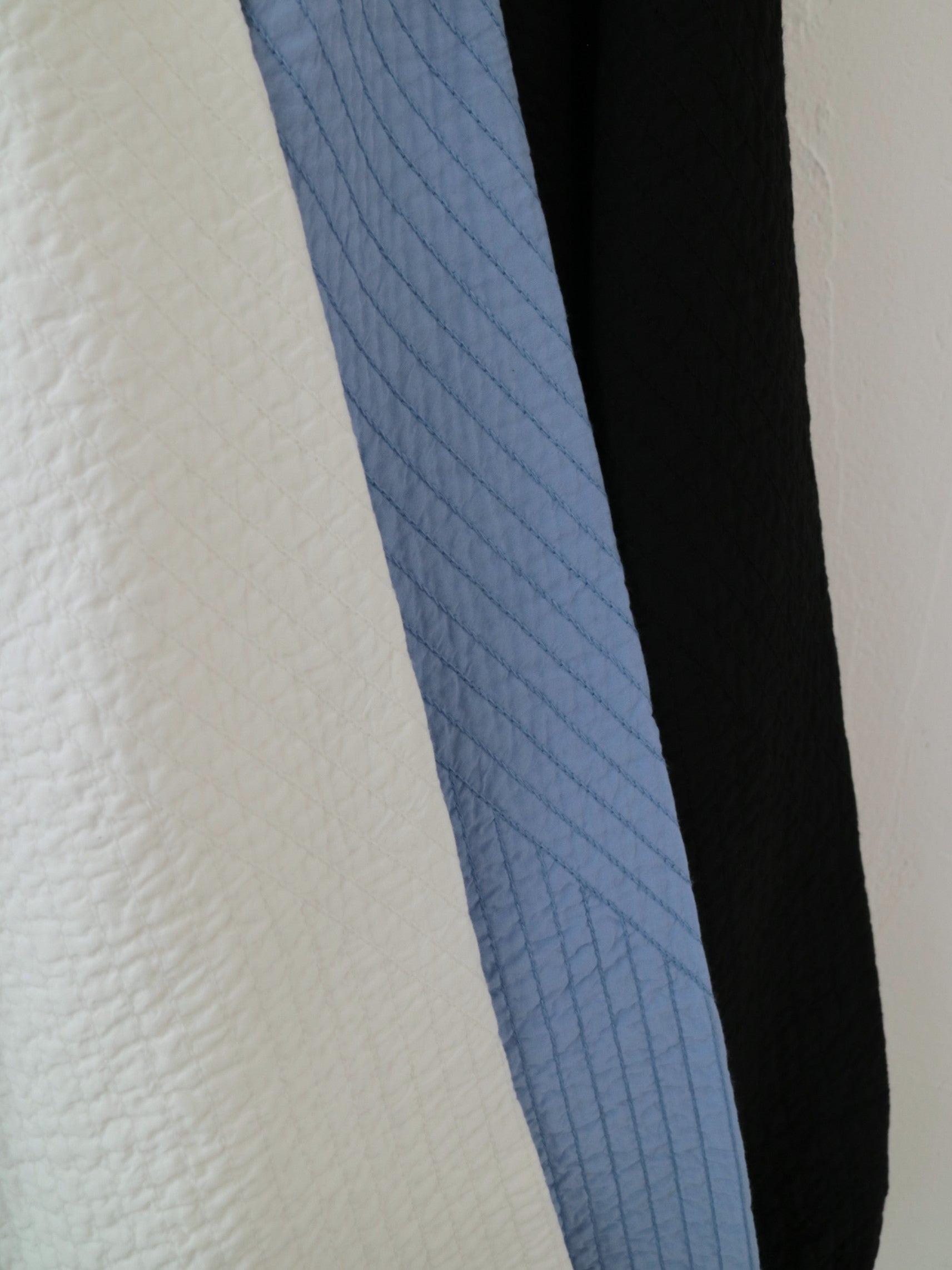 doux bleu　Boutis Stitch ショートボレロ　DB-2617-032