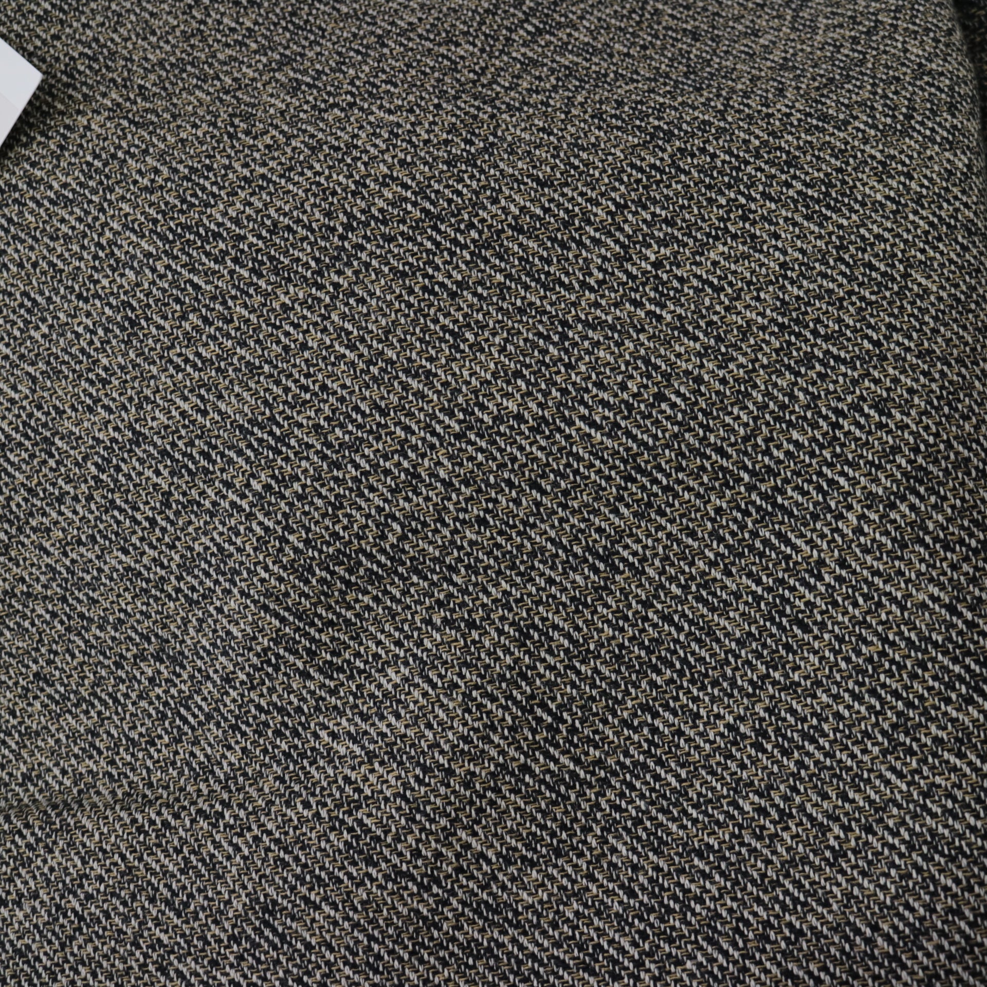 YARRA　三つ杢ツイルストレートパンツ　YR-1555-252