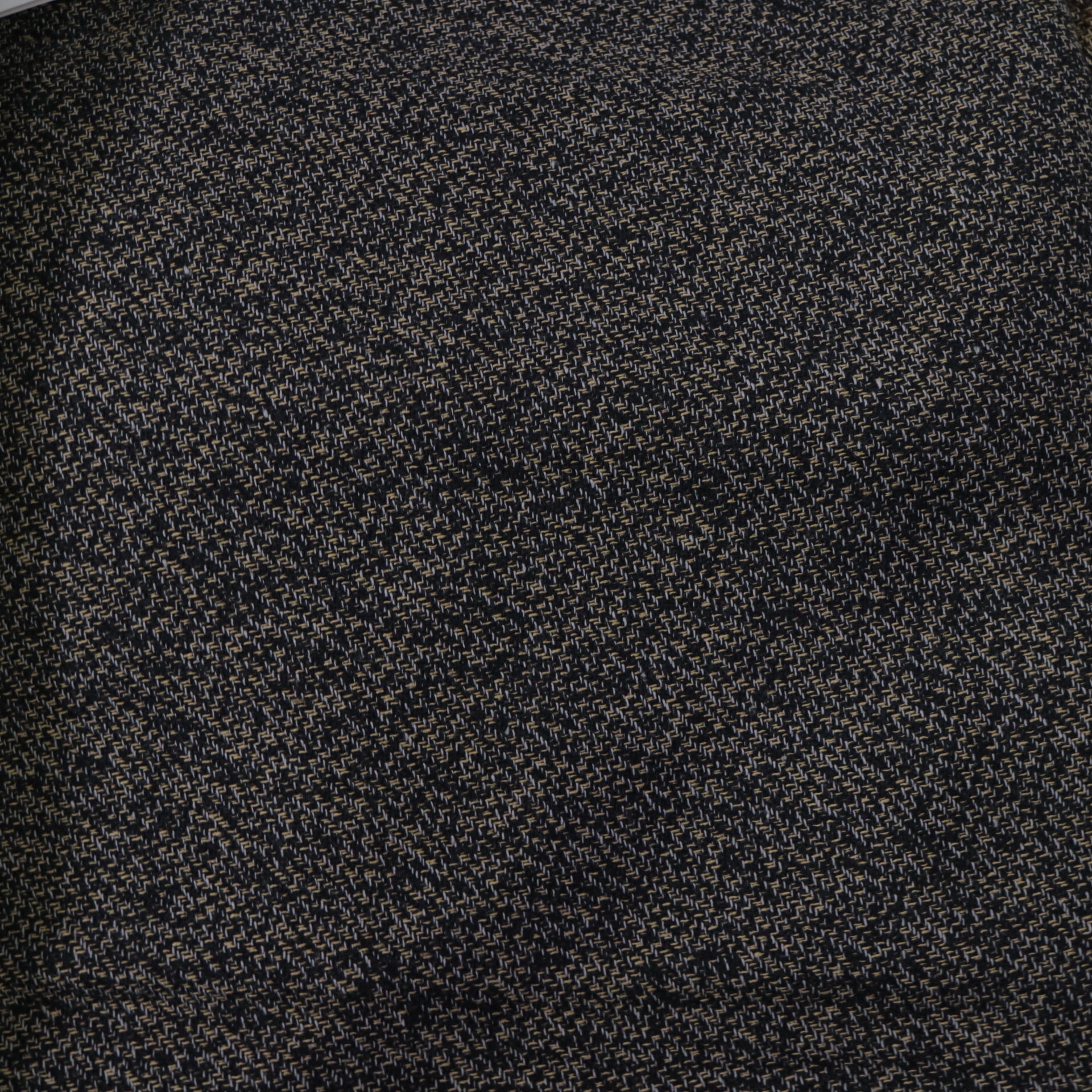 YARRA　三つ杢ツイルストレートパンツ　YR-1555-252