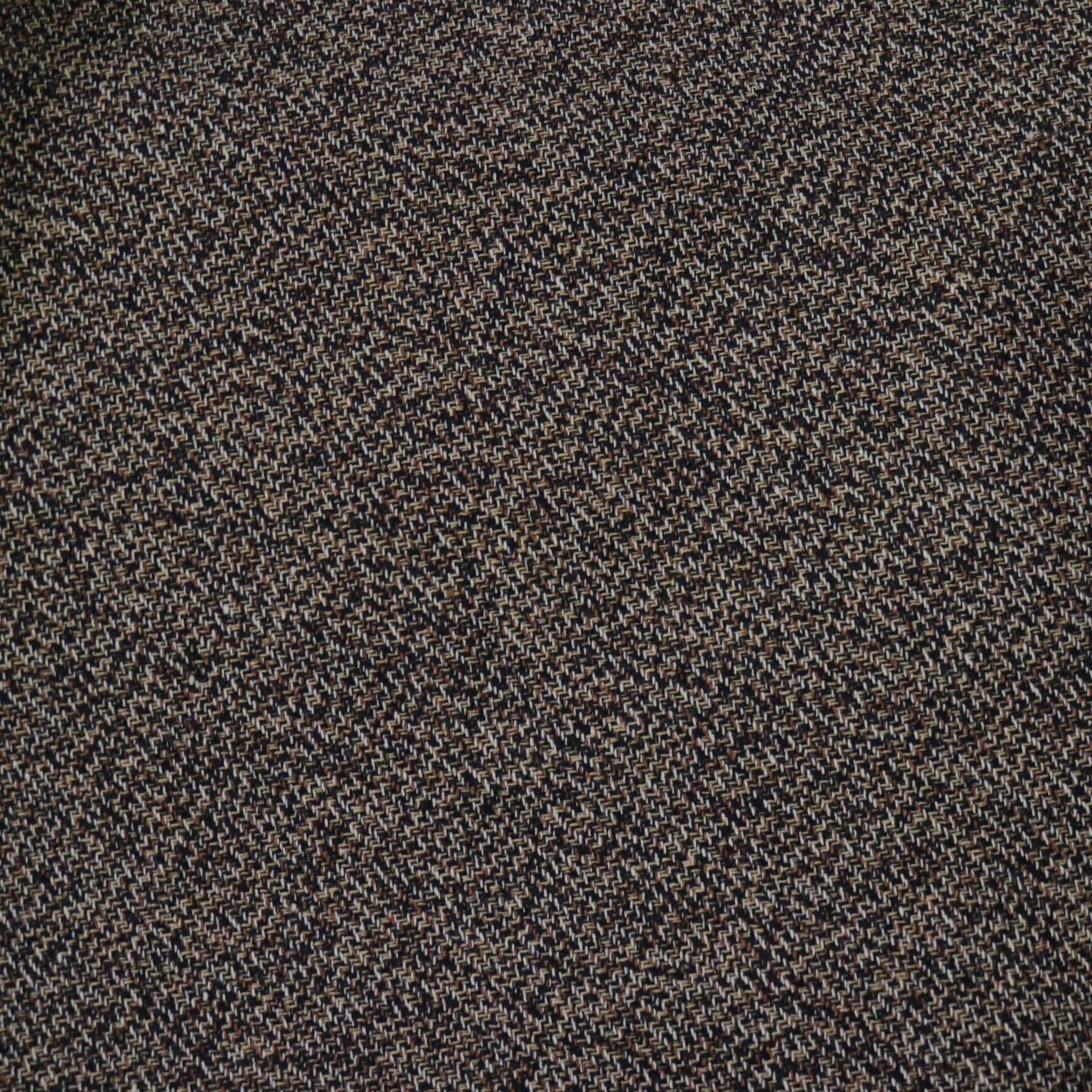 YARRA　三つ杢ツイルストレートパンツ　YR-1555-252