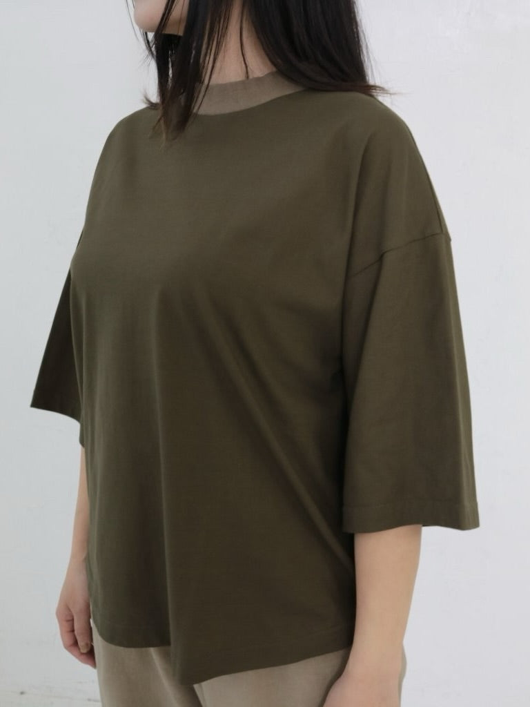 YARRA NEU　マルチエフェクトバック切替カット　NU-5621-431