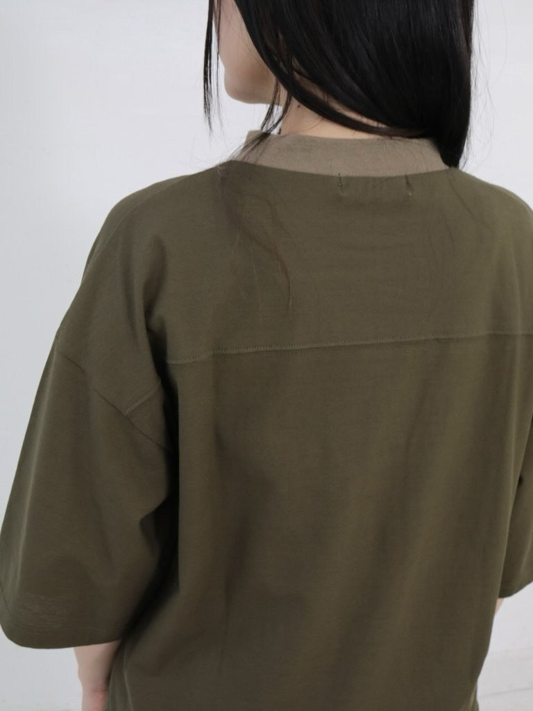 YARRA NEU　マルチエフェクトバック切替カット　NU-5621-431