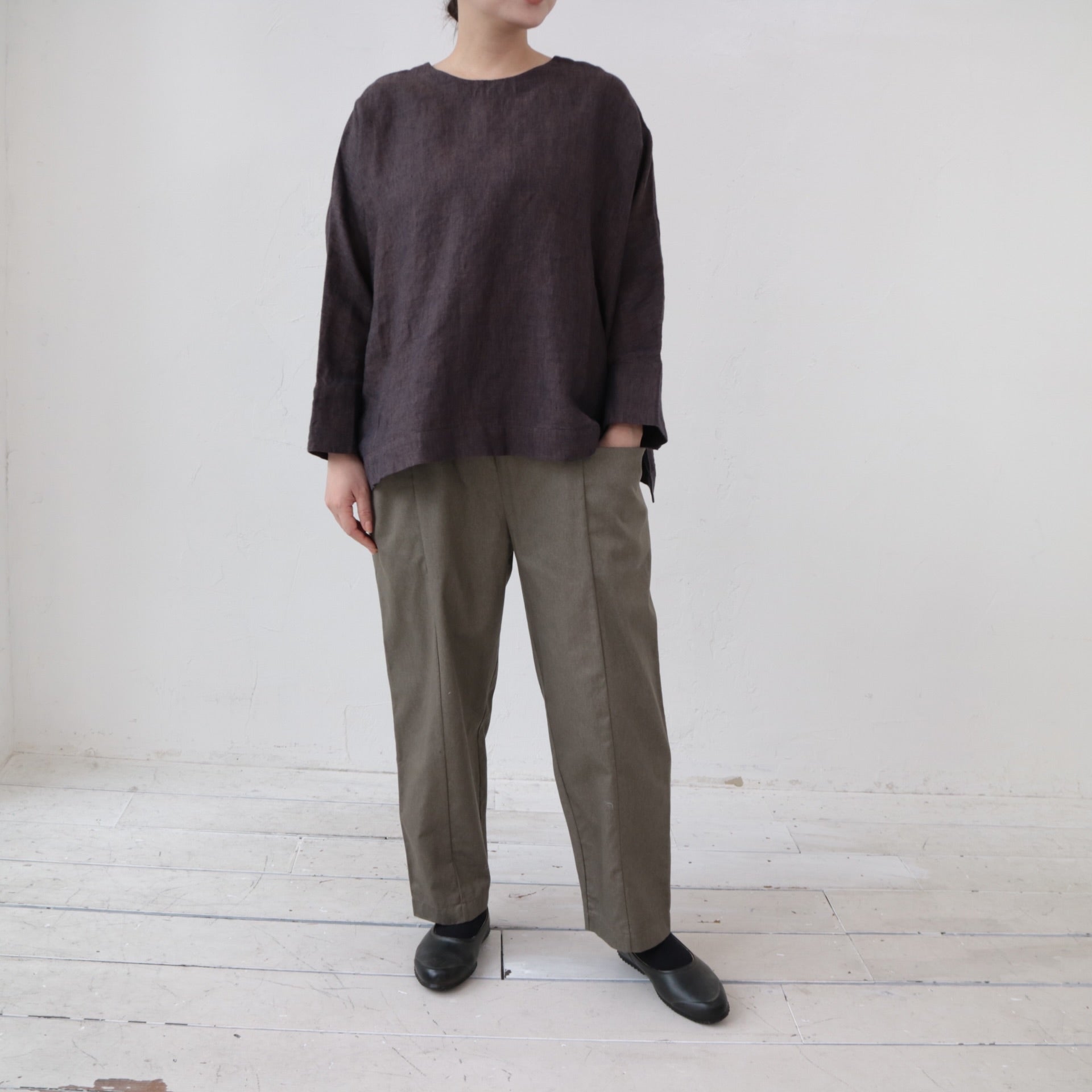 楽天市場】【4月28日10時まで30%OFF】 ヤラ YARRA リネン