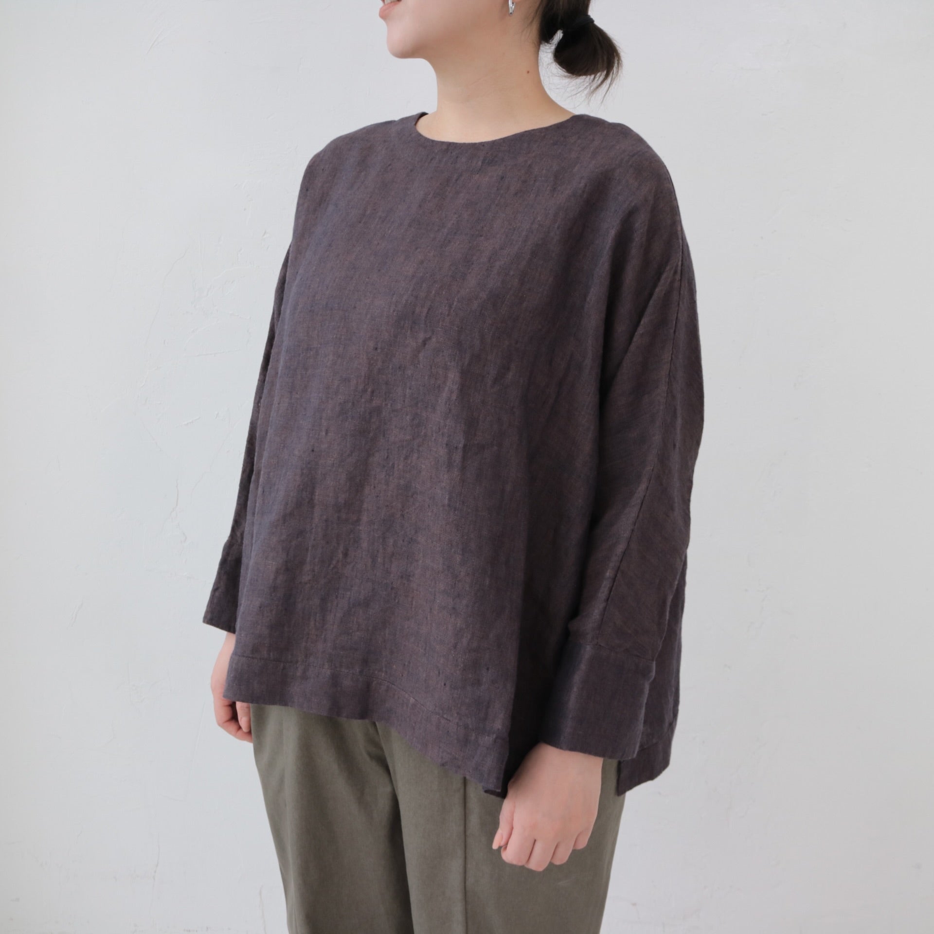 楽天市場】【4月28日10時まで30%OFF】 ヤラ YARRA リネン