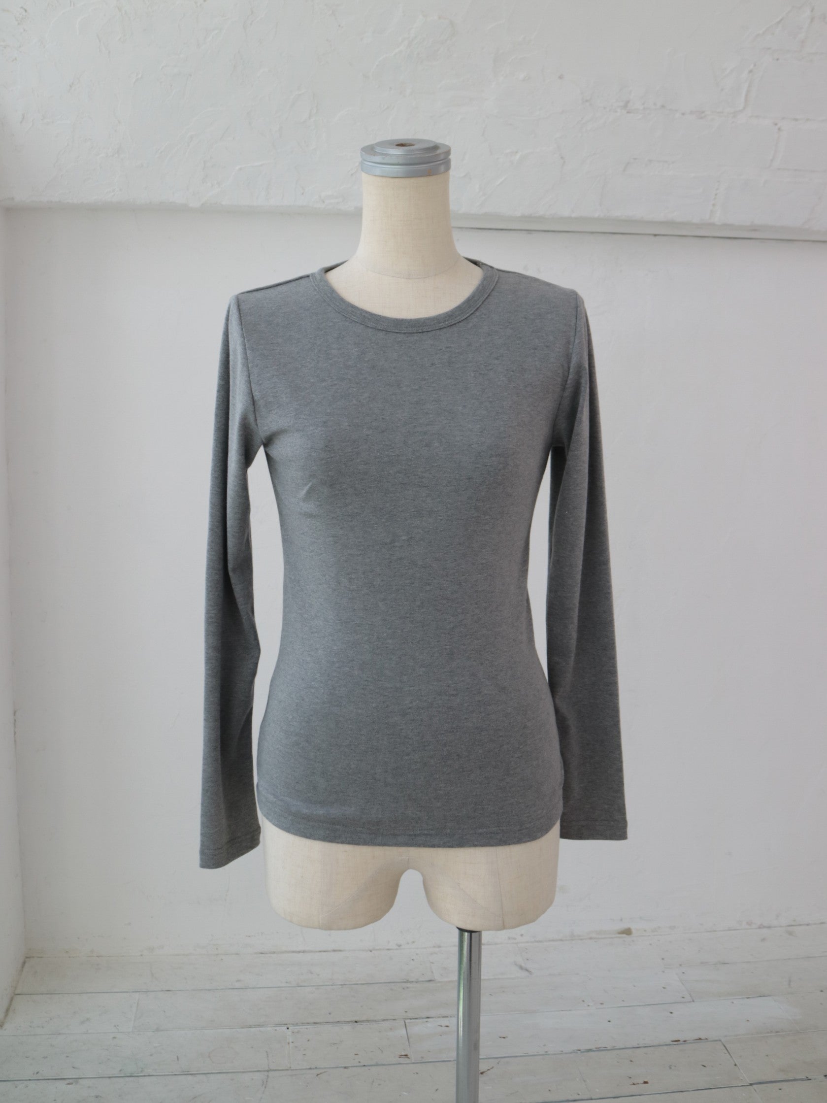 doux bleu　スピンフライス クループルオーバー　DB-2541-026