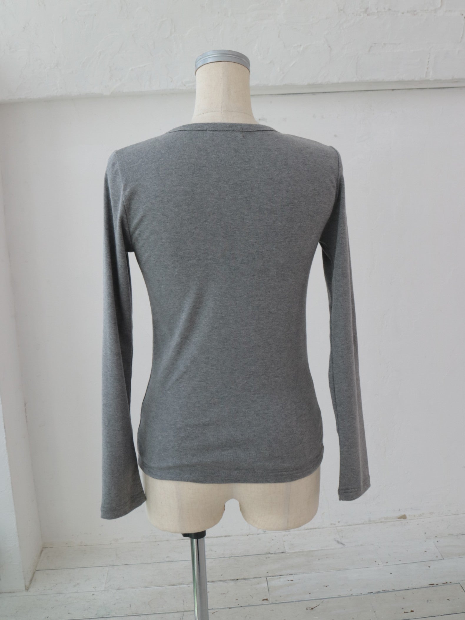 doux bleu　スピンフライス クループルオーバー　DB-2541-026