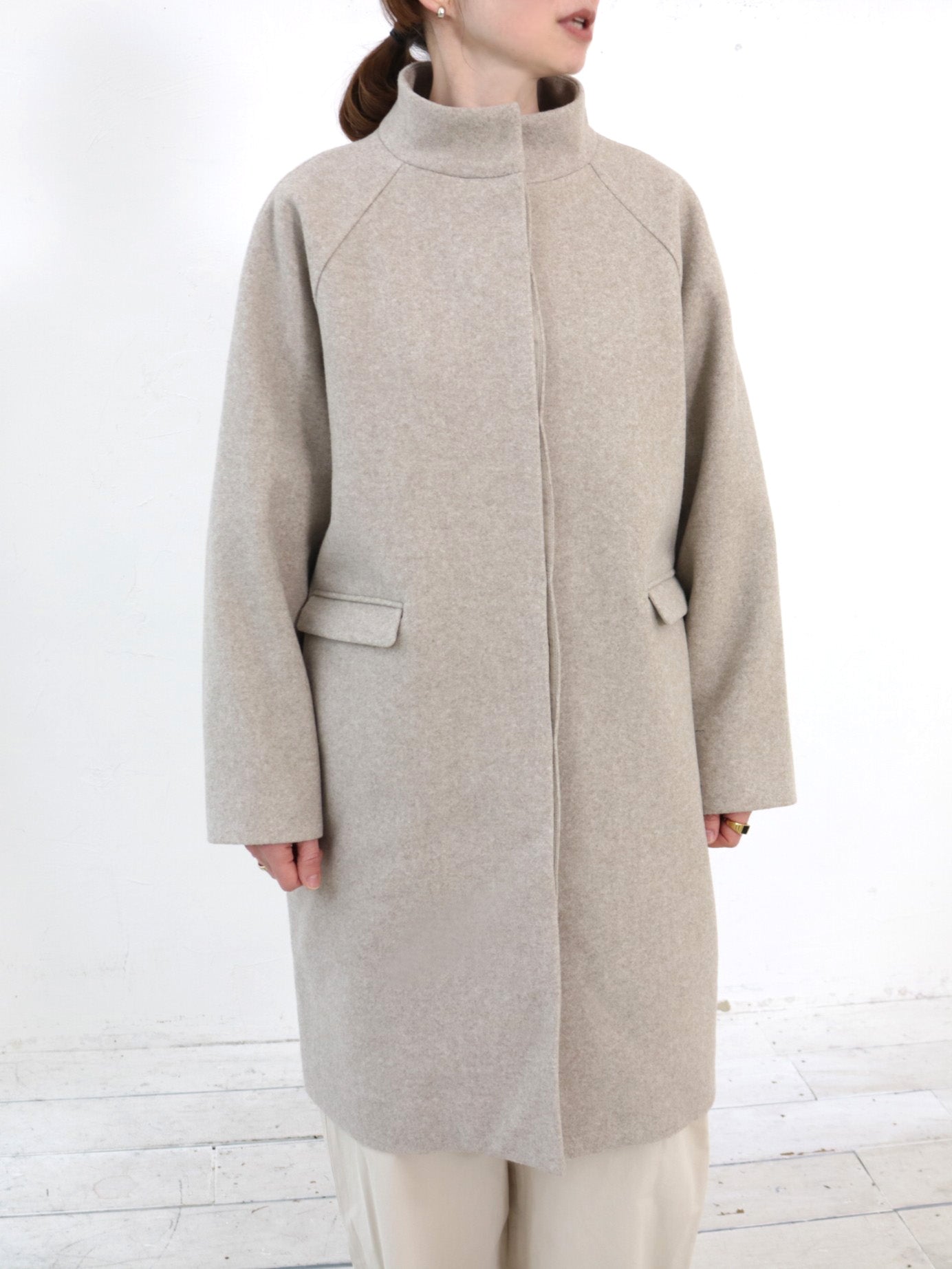 【 予約販売＿12/22発送 】doux bleu　2026　LUCKY BAG