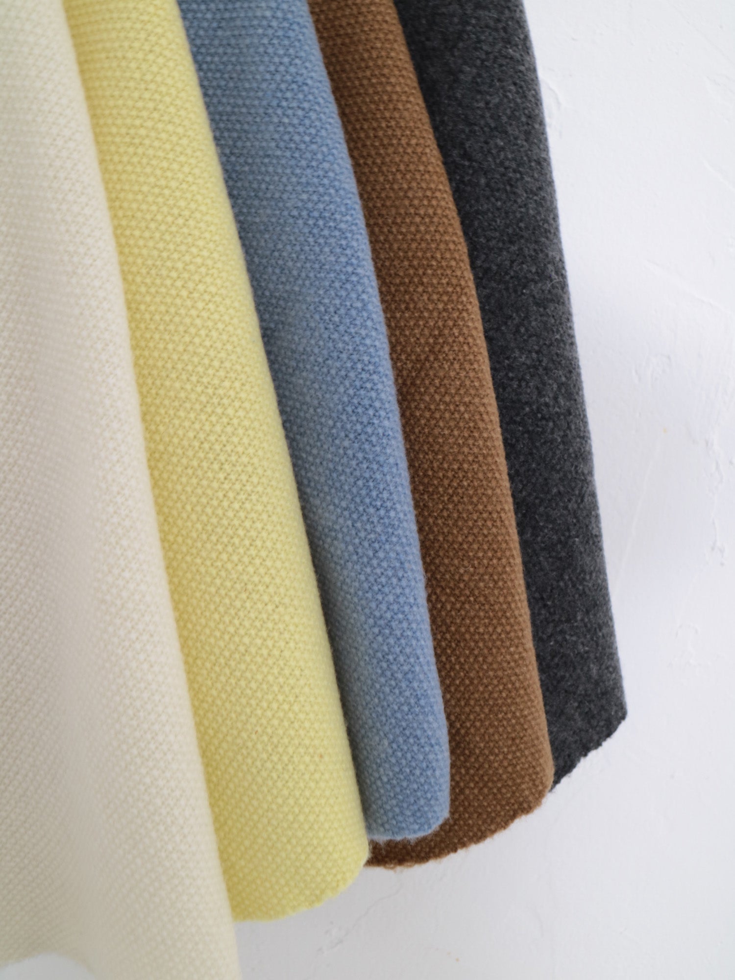 YARRA　鹿の子ニットストール　YR-1559-262