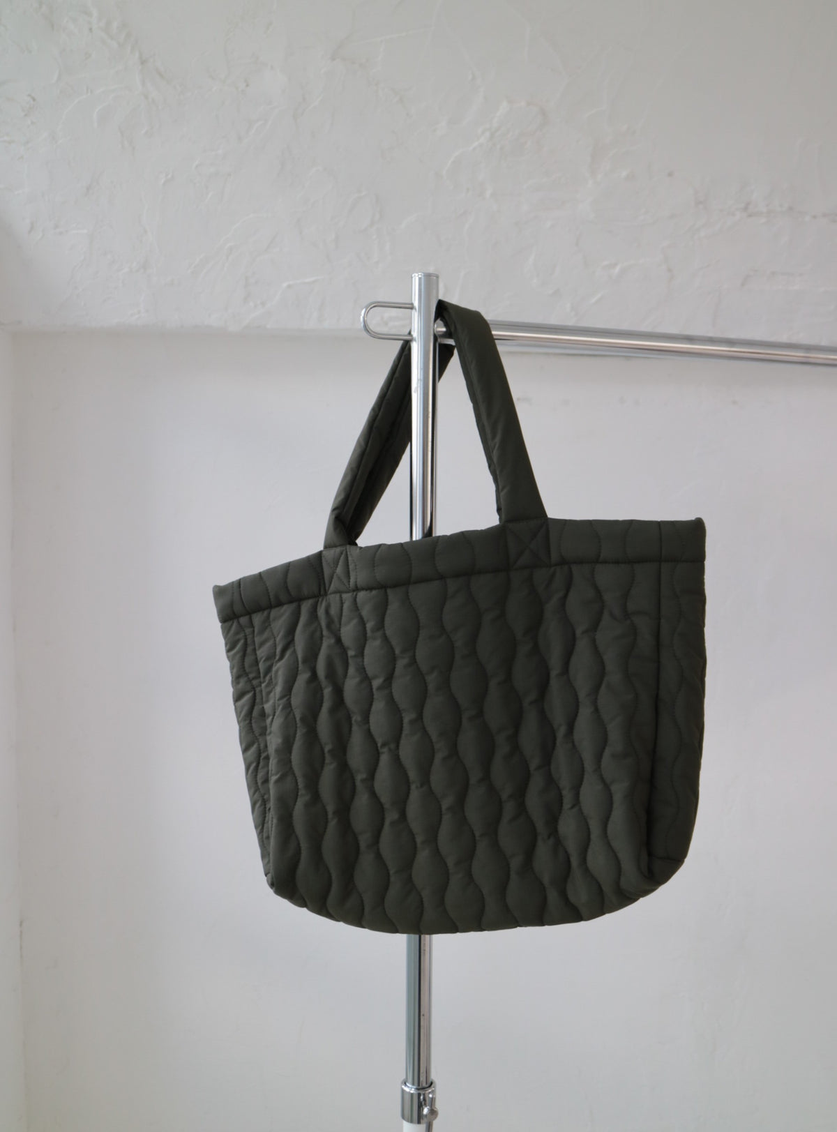 YARRA NEU　soronaキルトBAG　NU-5649-423