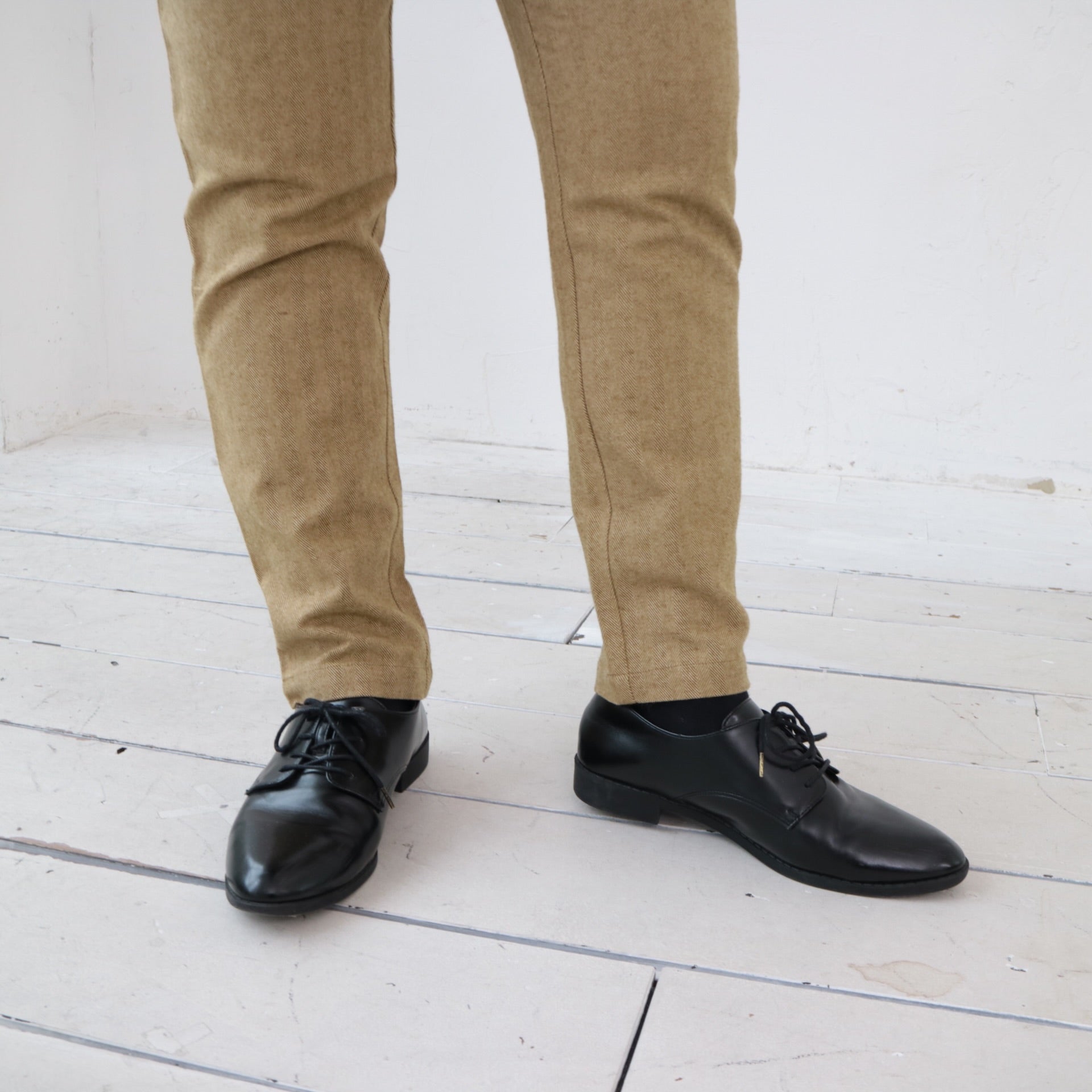 パンツ RT-109445 AZUL BY MOUSSY | ドロストリングパラシュートパンツ (パンツ