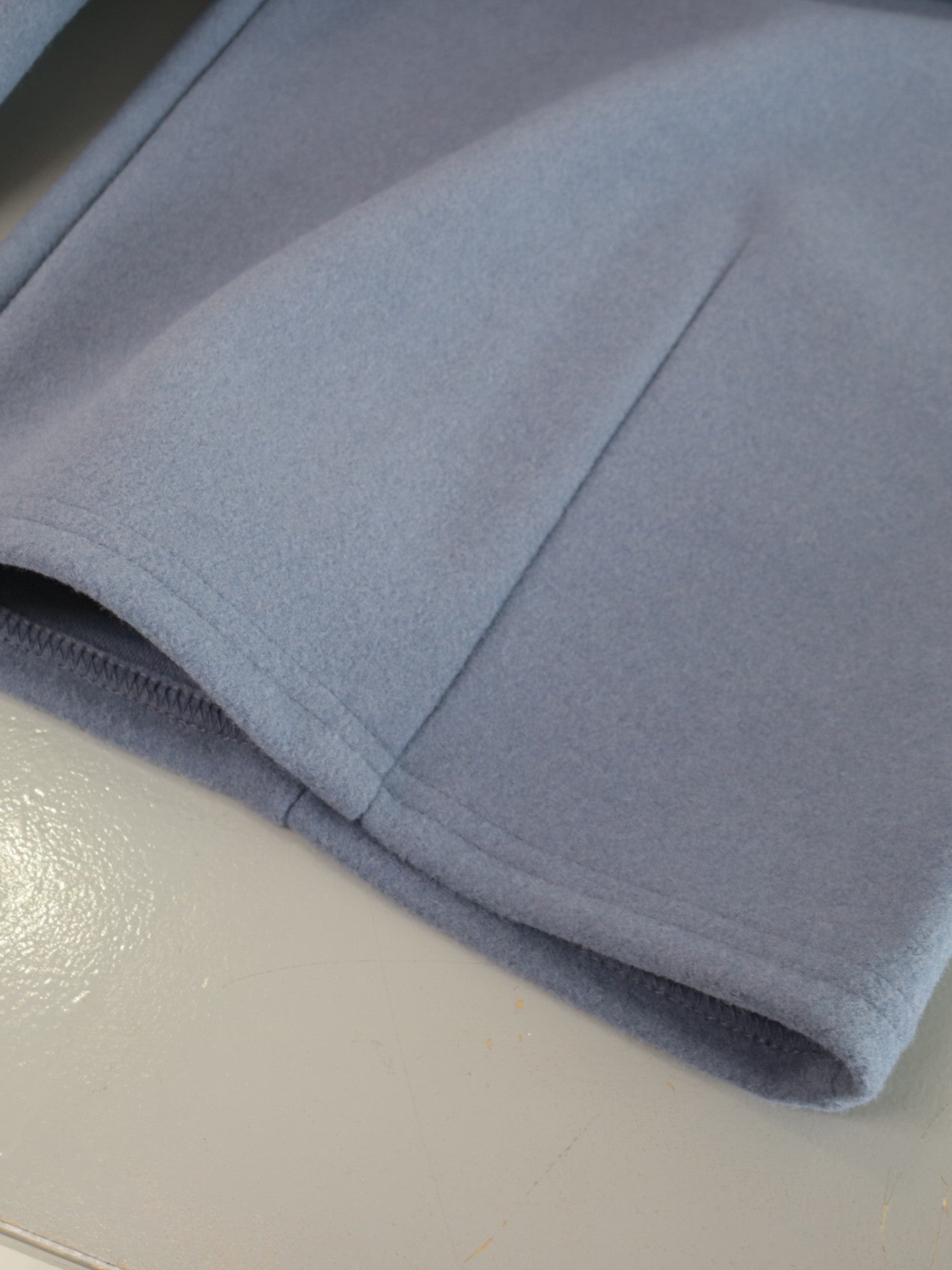 doux bleu　Ｗジャージーパンツ　DB-2555-058