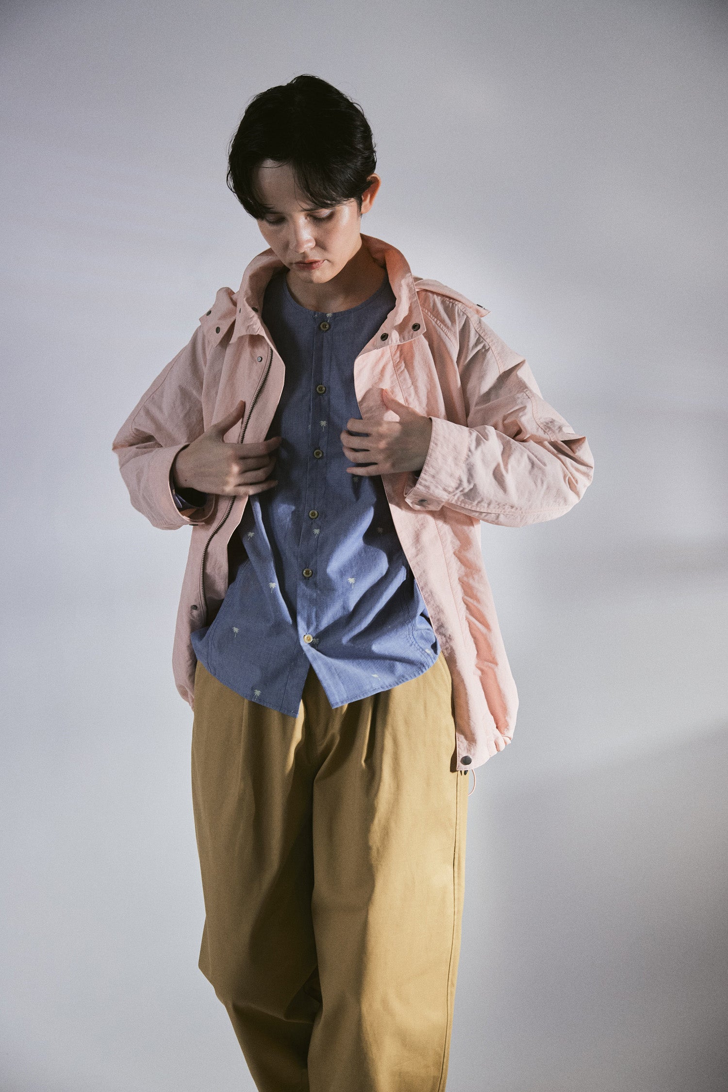 YARRA NEU / アウター