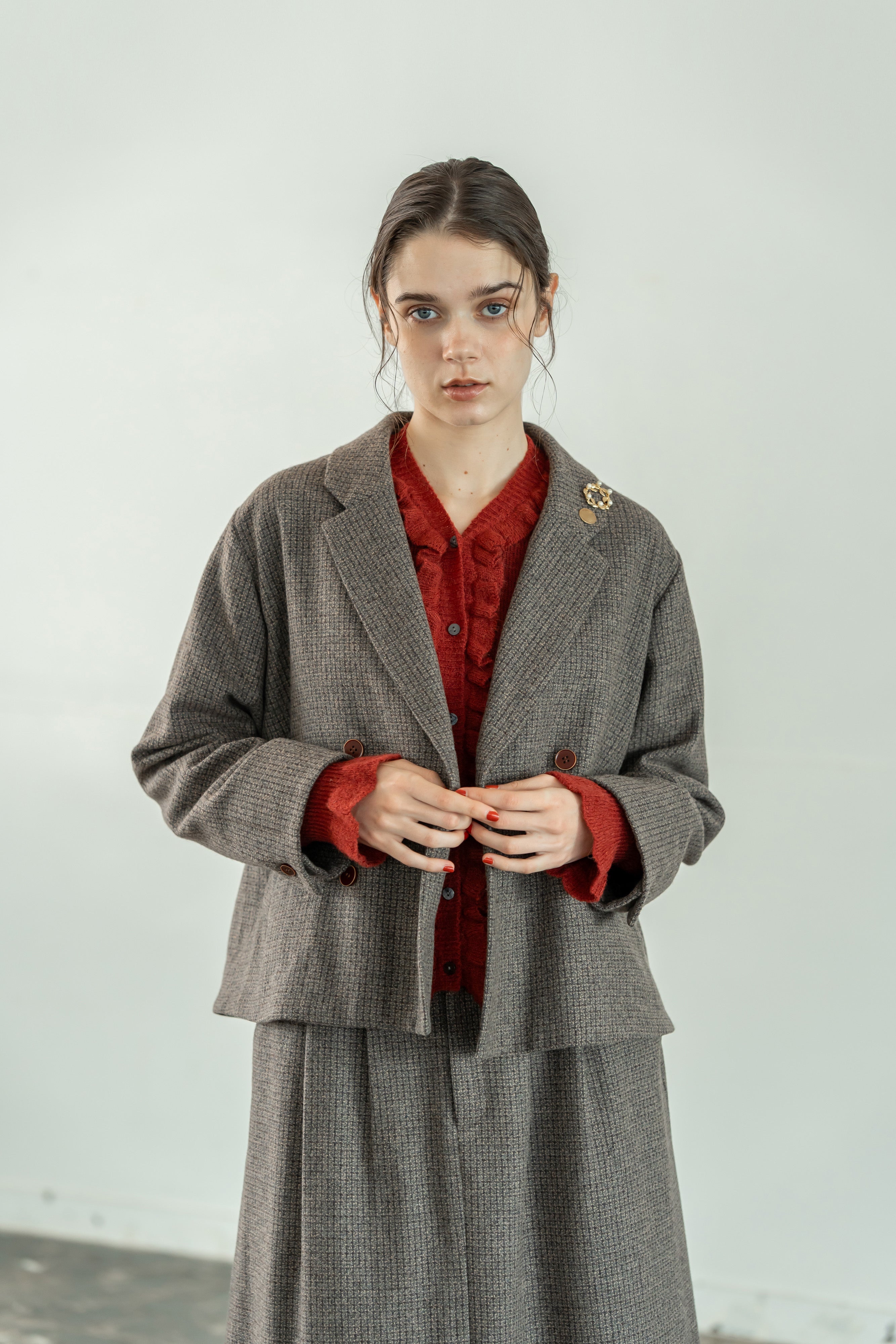 YARRA / NEW ARRIVAL