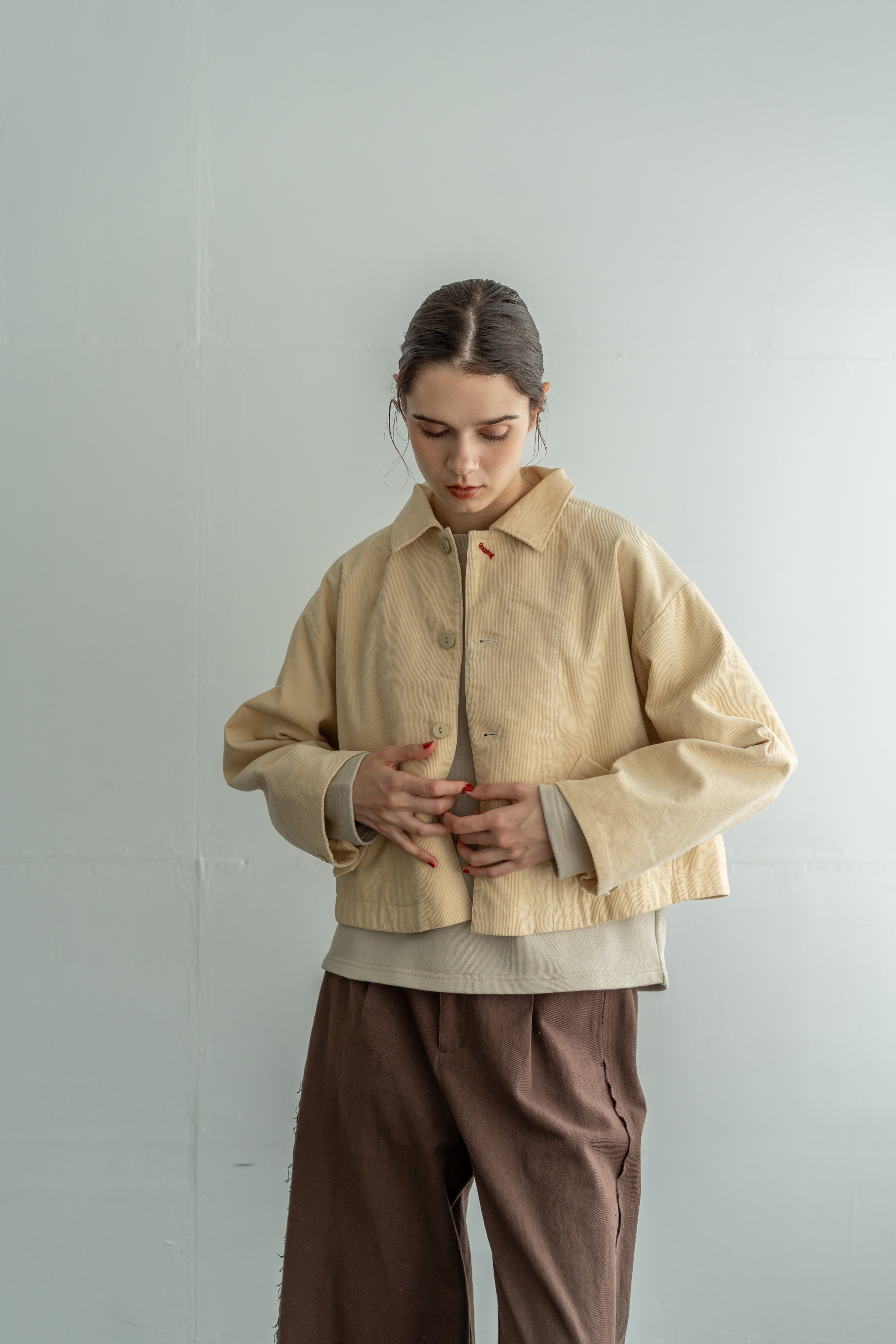 YARRA / NEW ARRIVAL