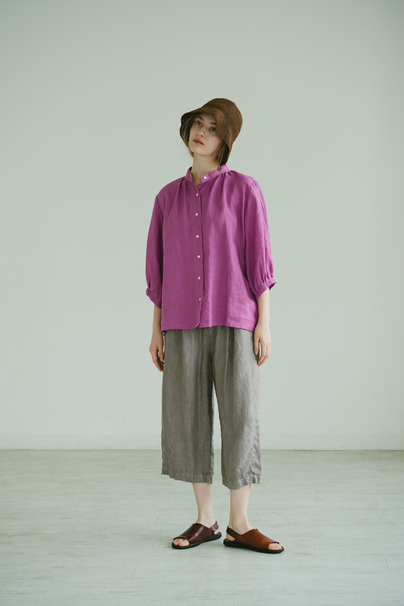 YARRA / パンツ