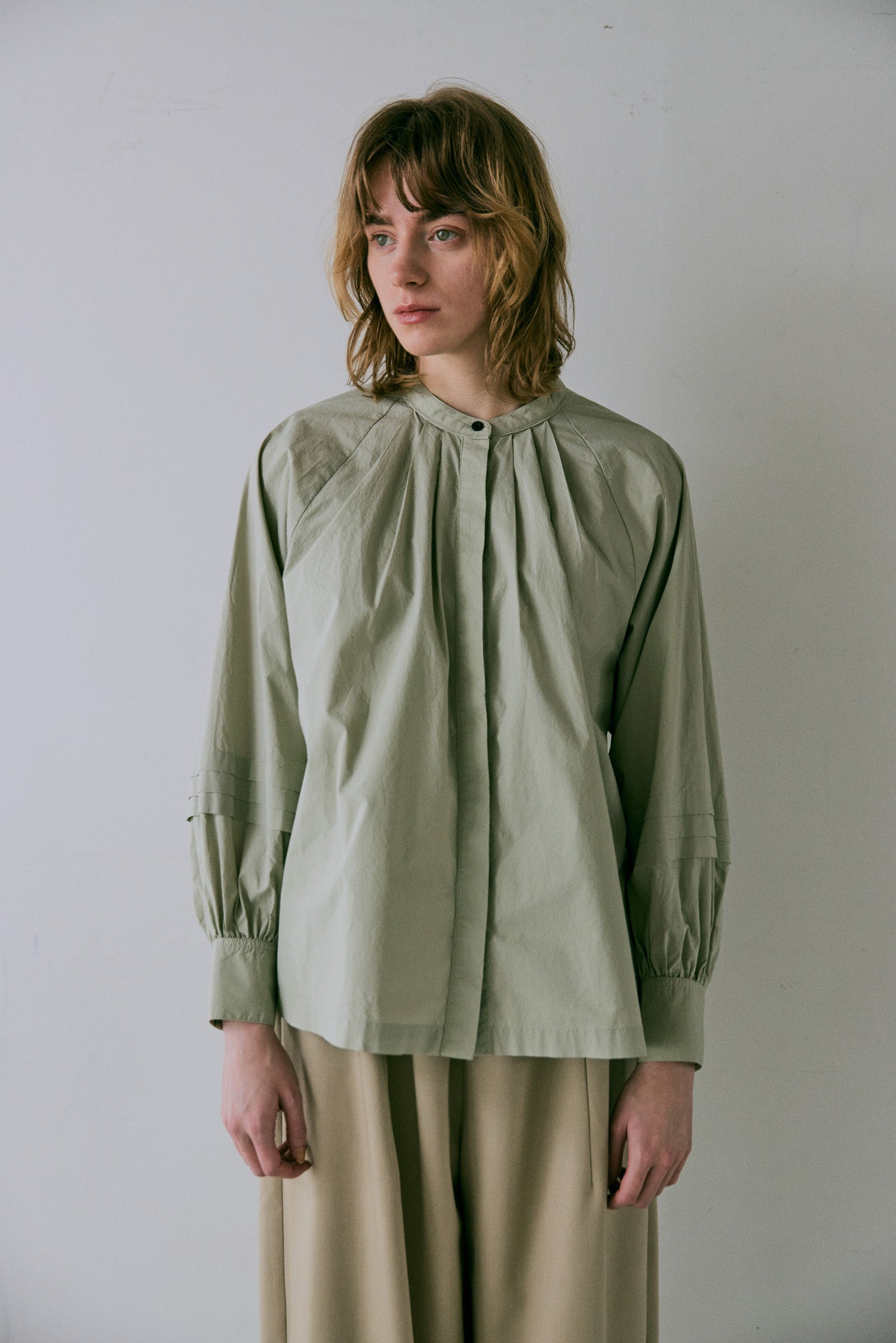 ブラウス/シャツ