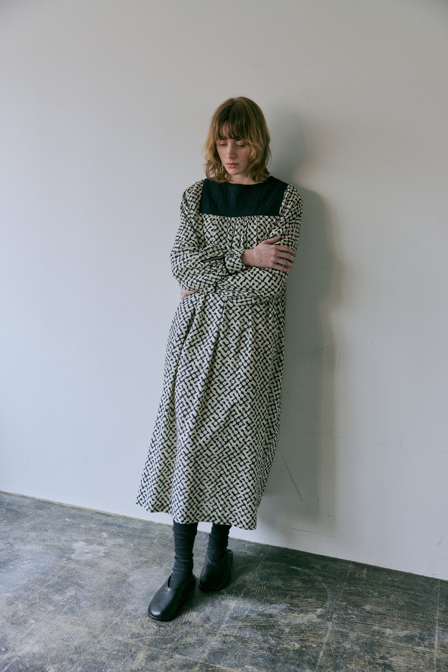 doux bleu / NEW ARRIVAL