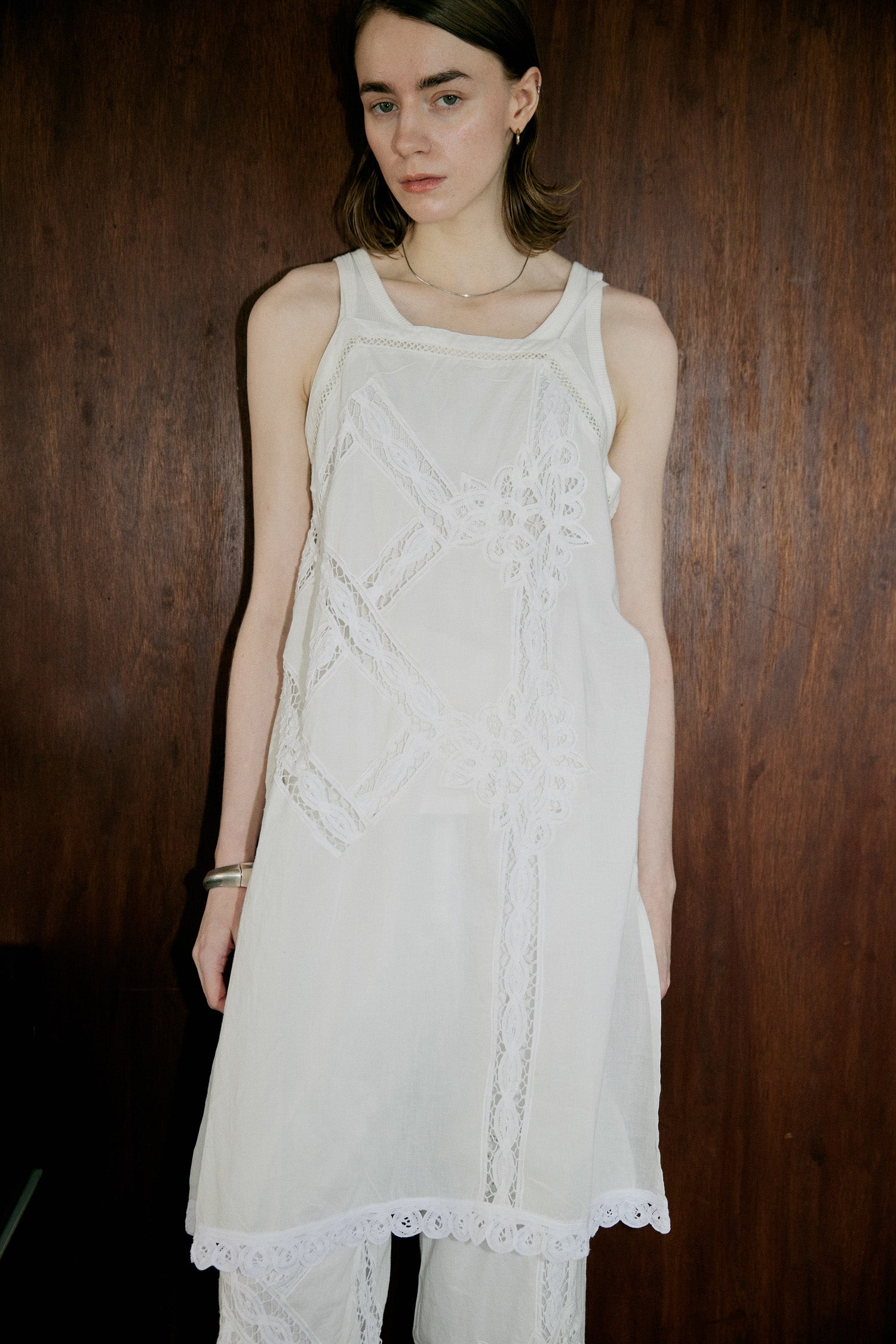 doux bleu / ワンピース