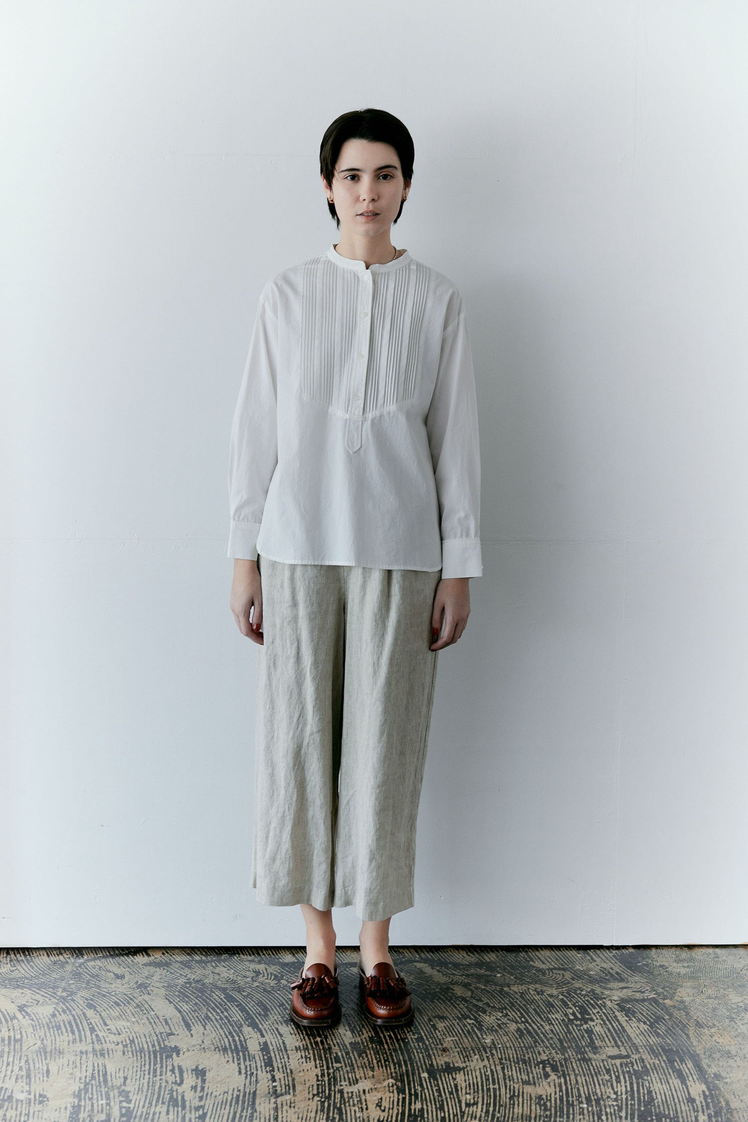 doux bleu / NEW ARRIVAL